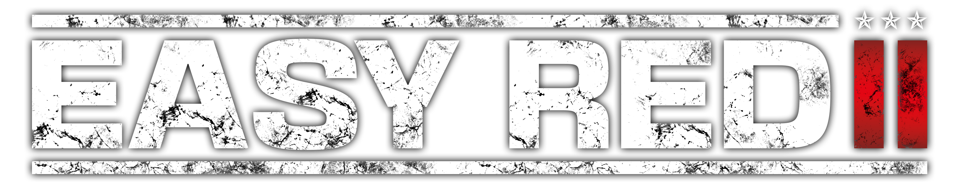 Easy Red 2