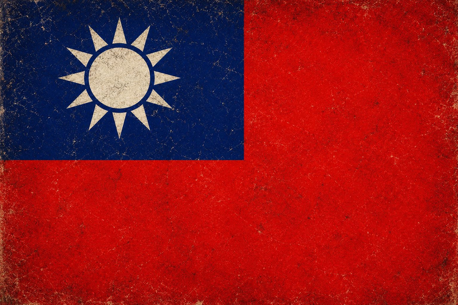 The Republic of China