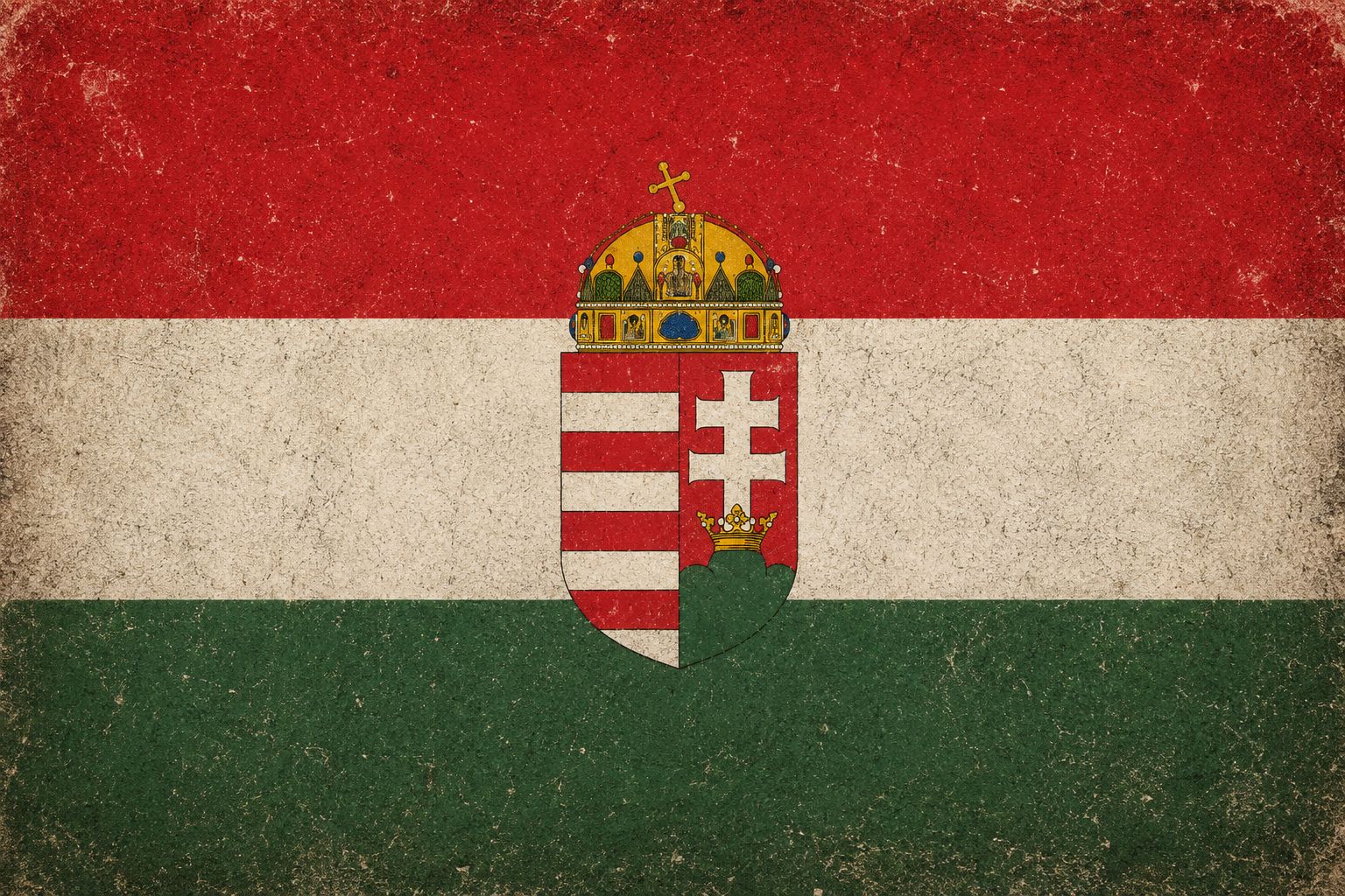 The Kingdom of Hungary