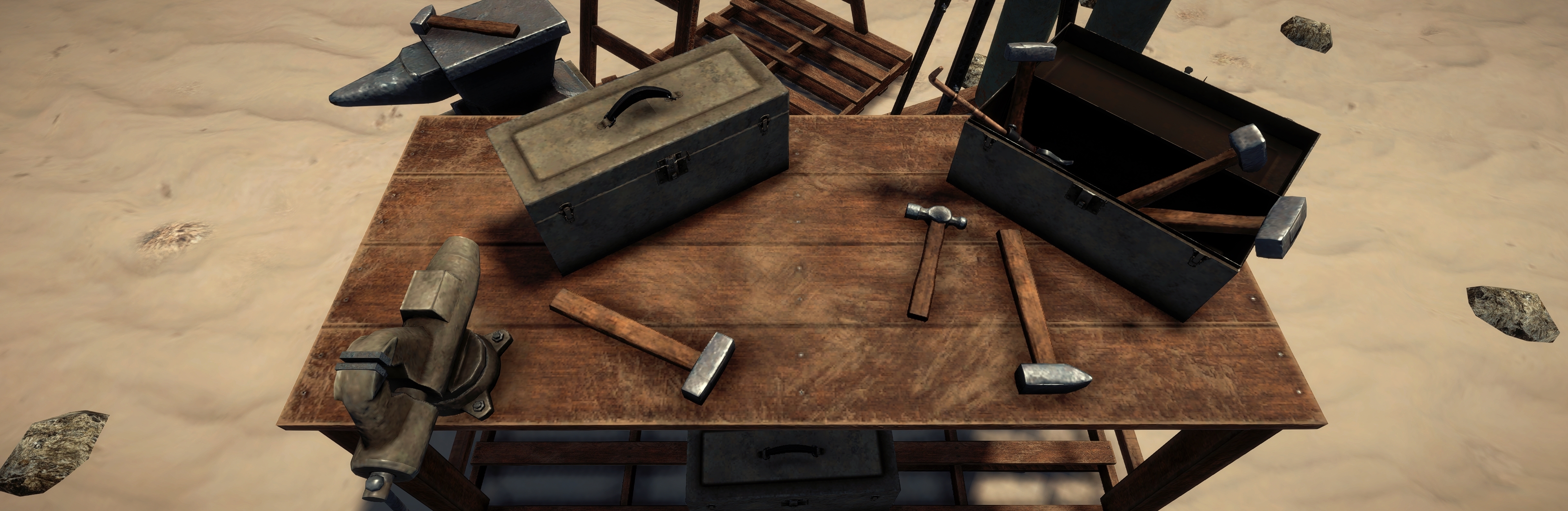 Easy Red 2 Mission Editor Guide