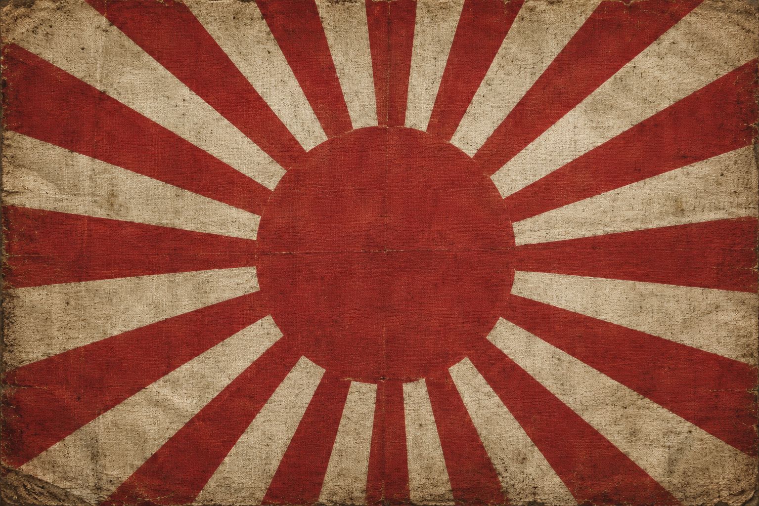 The Japanese Empire