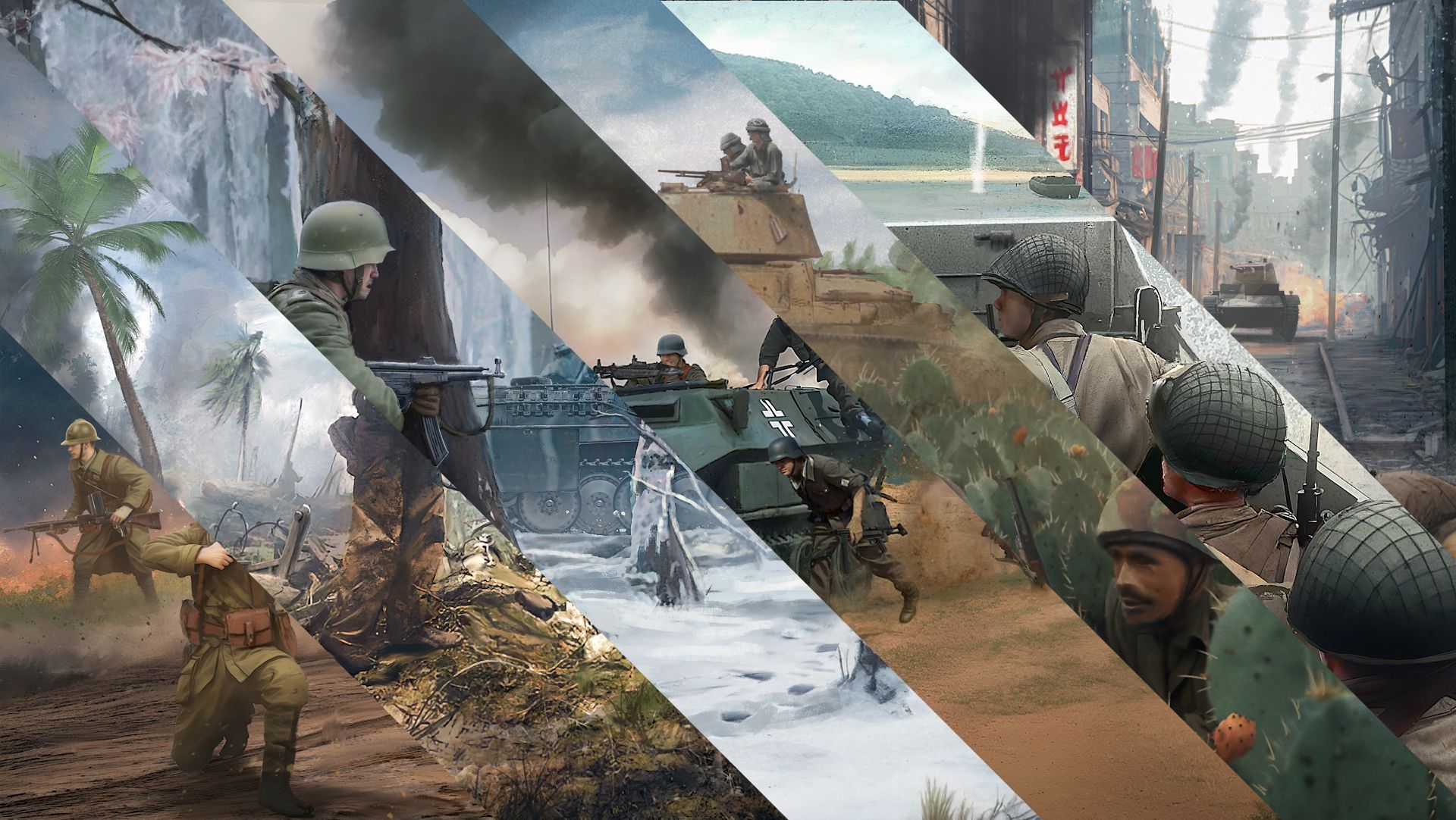 Easy Red 2 - Color Correction Guide