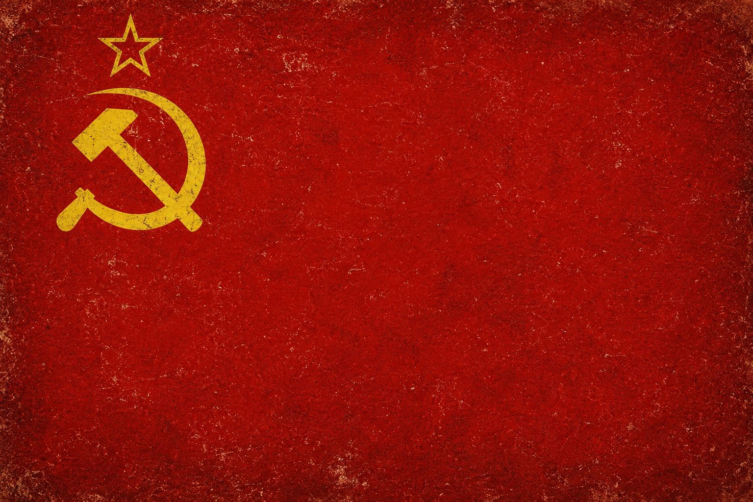 The Soviet Union
