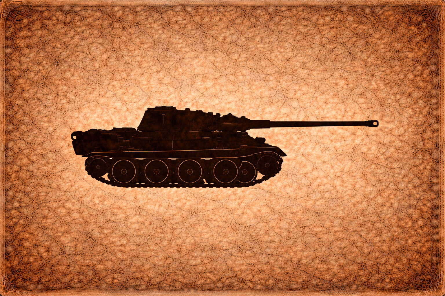 Jagdpanther G1