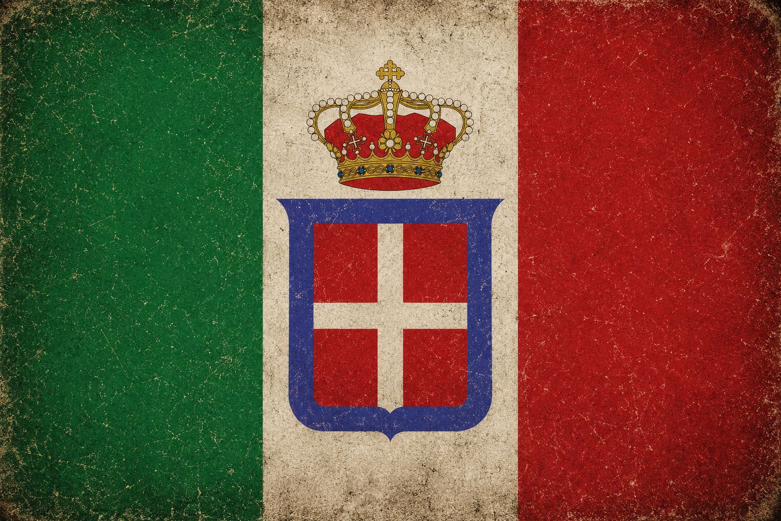 The Kingdom of Italy
