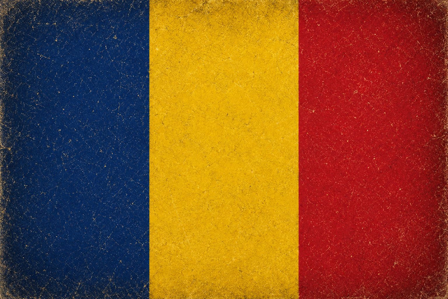 The Kingdom of Romania