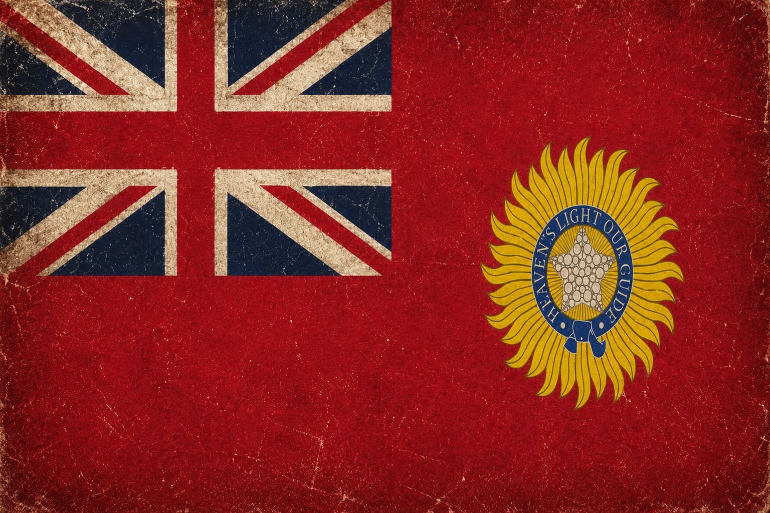 British India