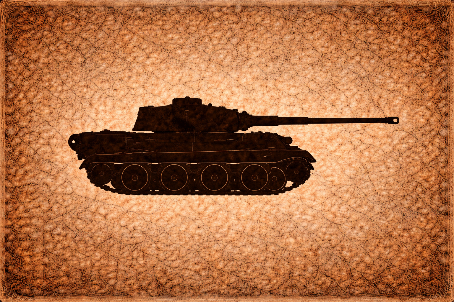 Panzer VI Tiger Ausf.E
