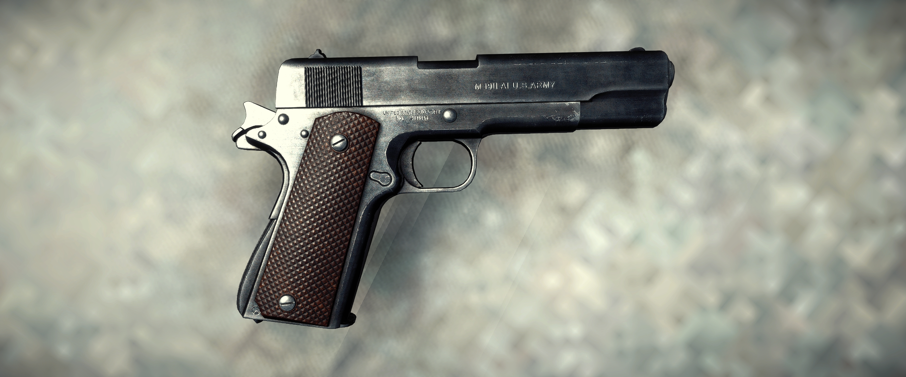 Colt M1911A1