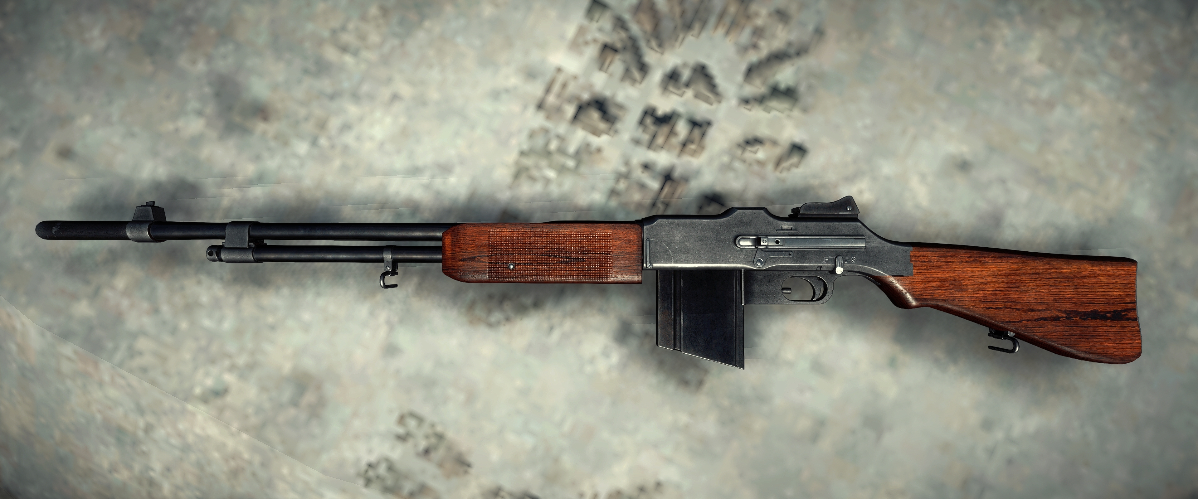 M1918 Bar