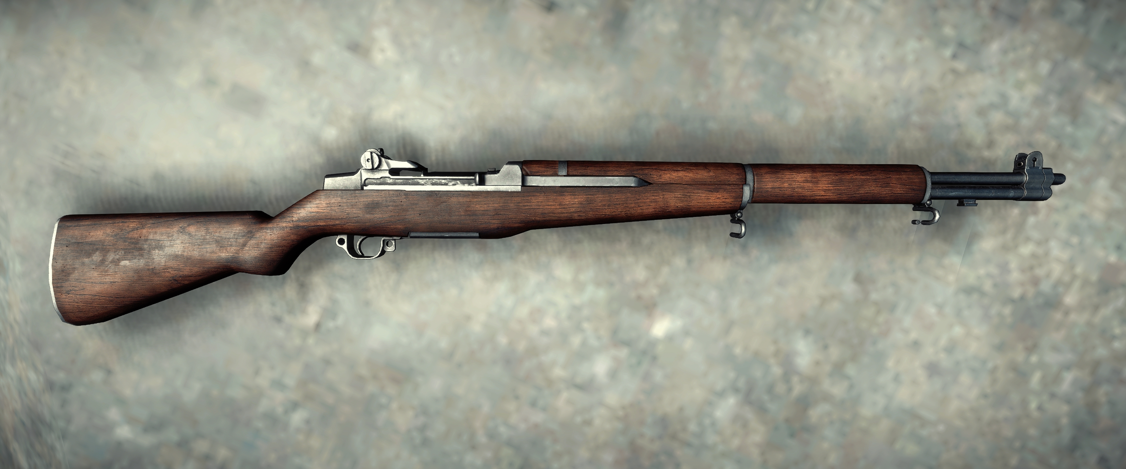 M1 Garand