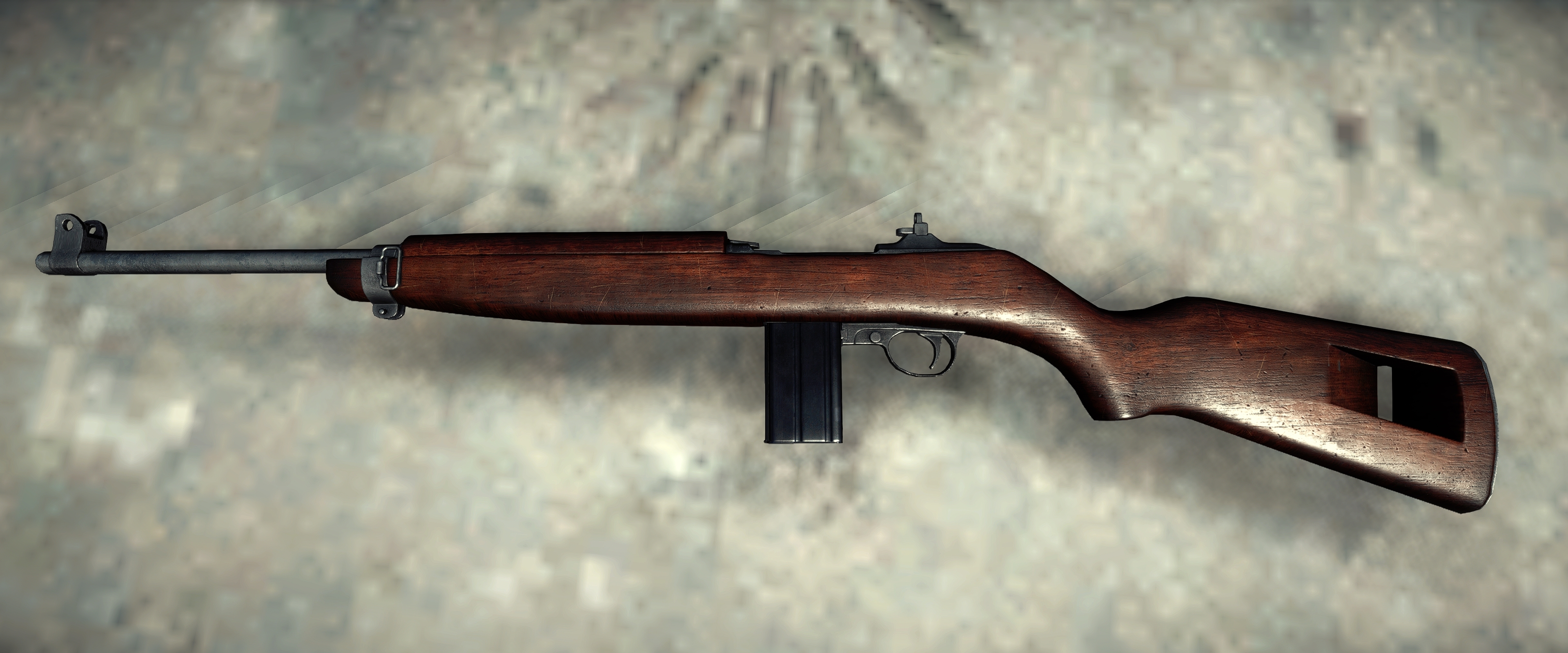 M1 Carbine