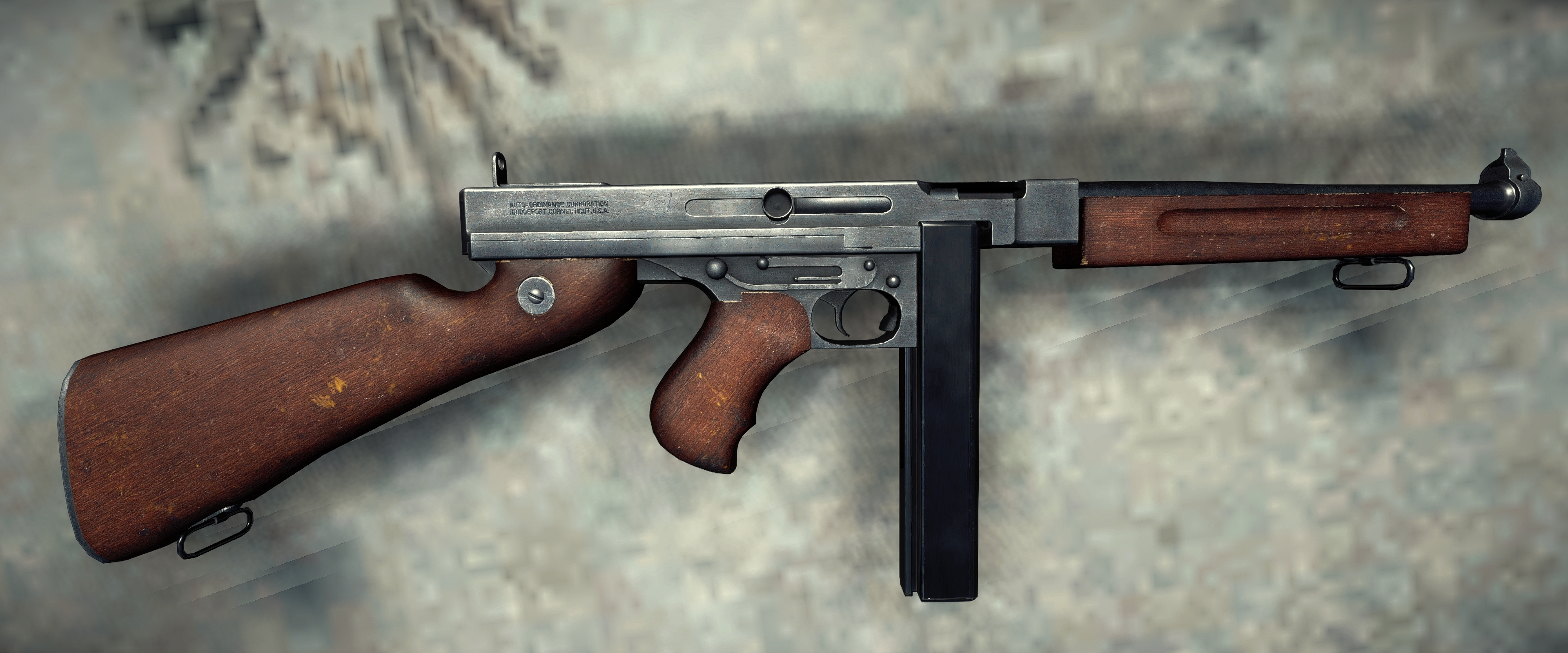 Thompson M1