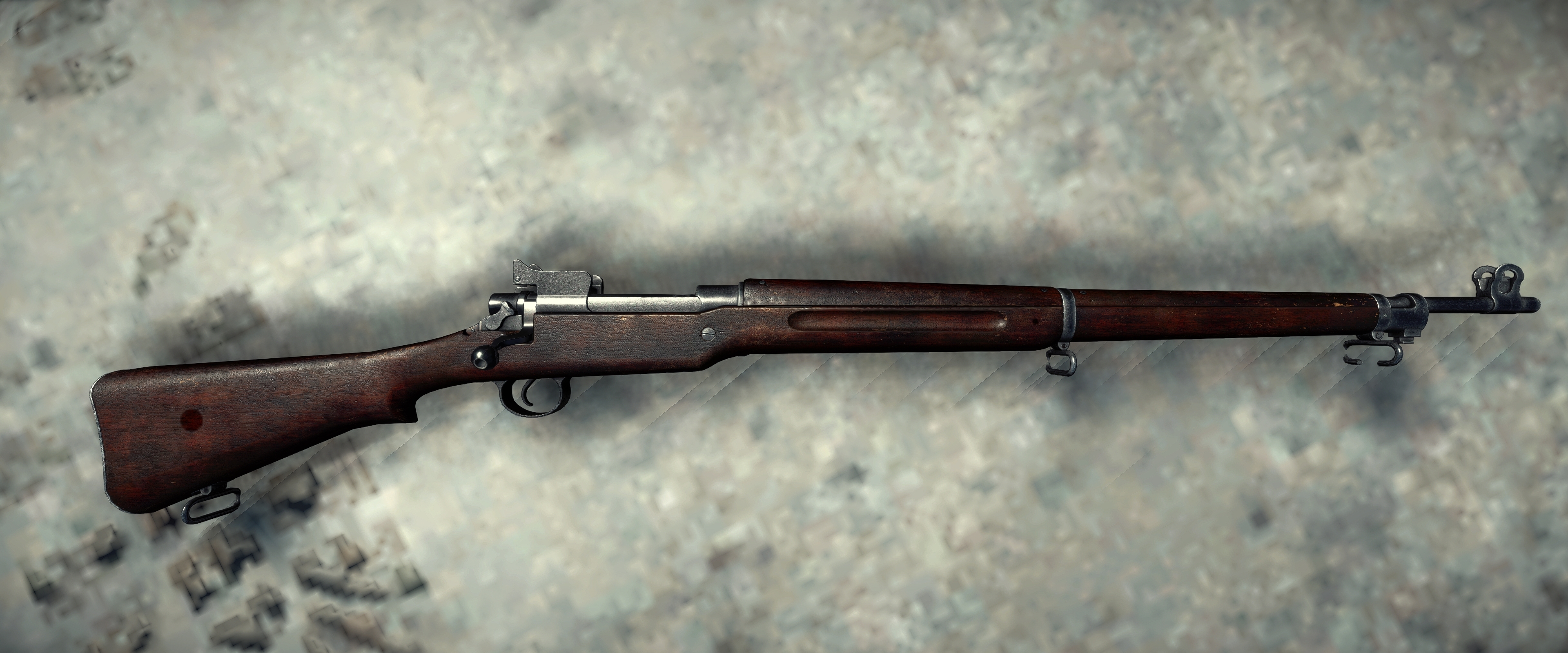 M1917 Enfield