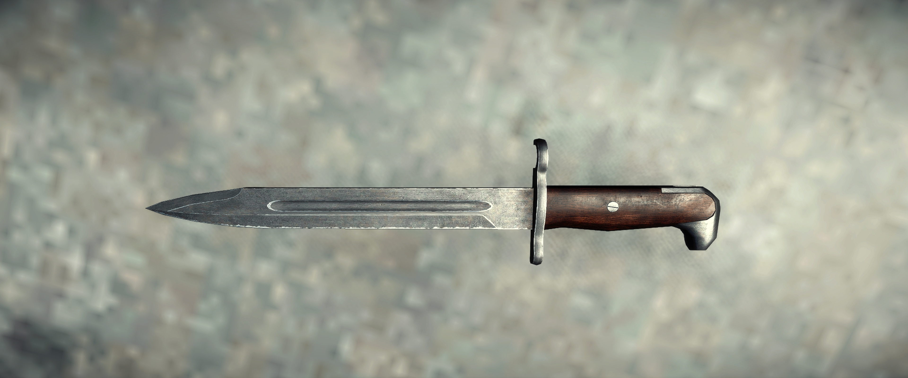 M1 Bayonet