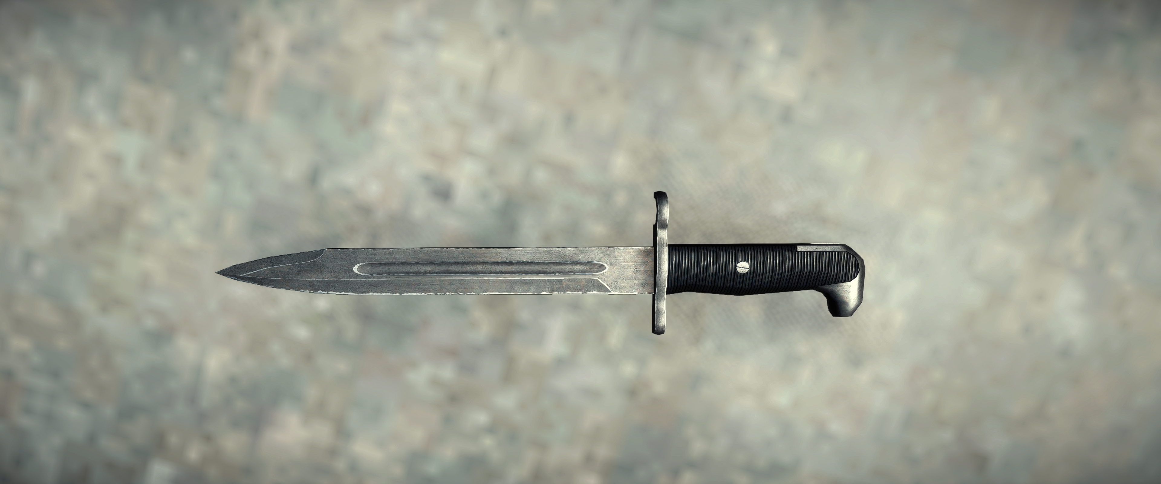 M1 Bayonet (Bakelite)