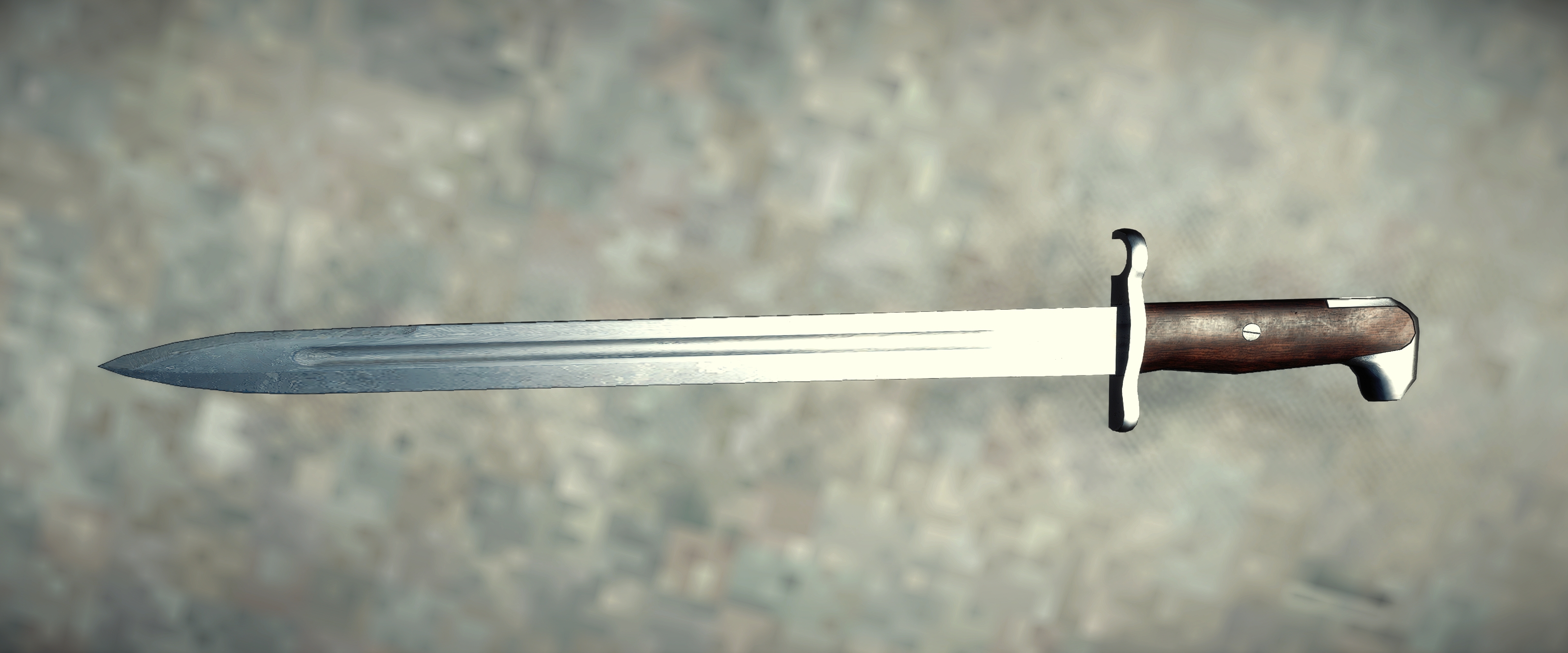 M1905 Bayonet