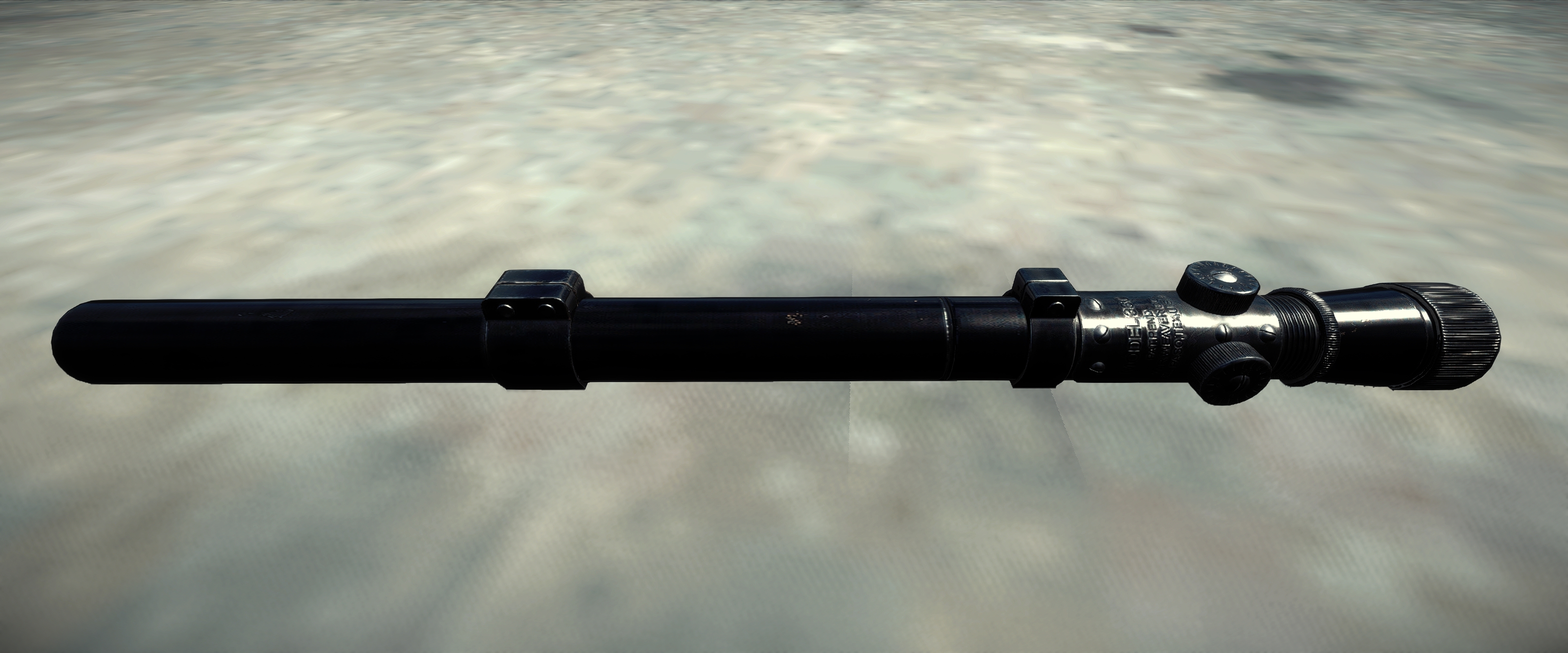 M1903 Scope