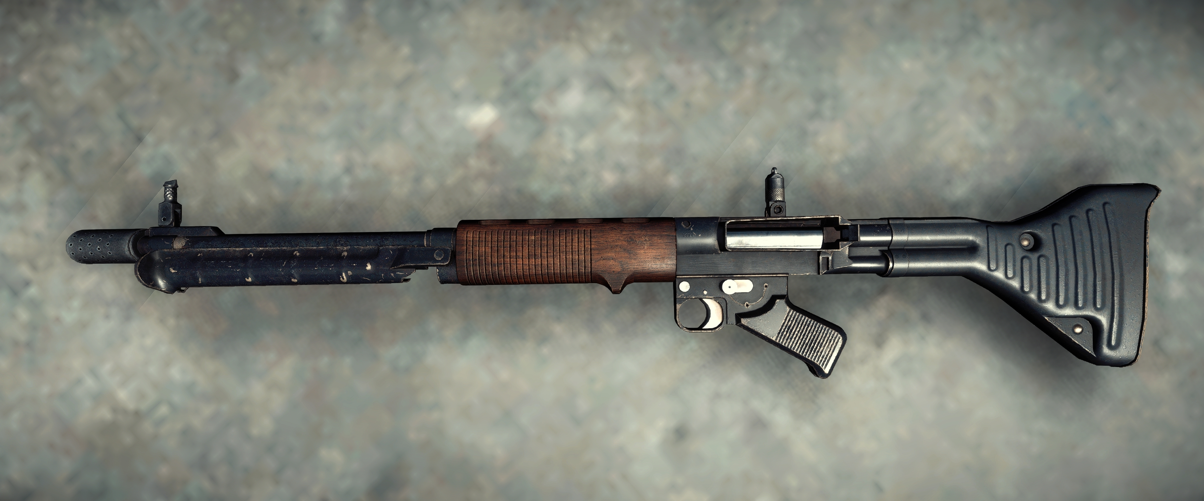 FG 42/I