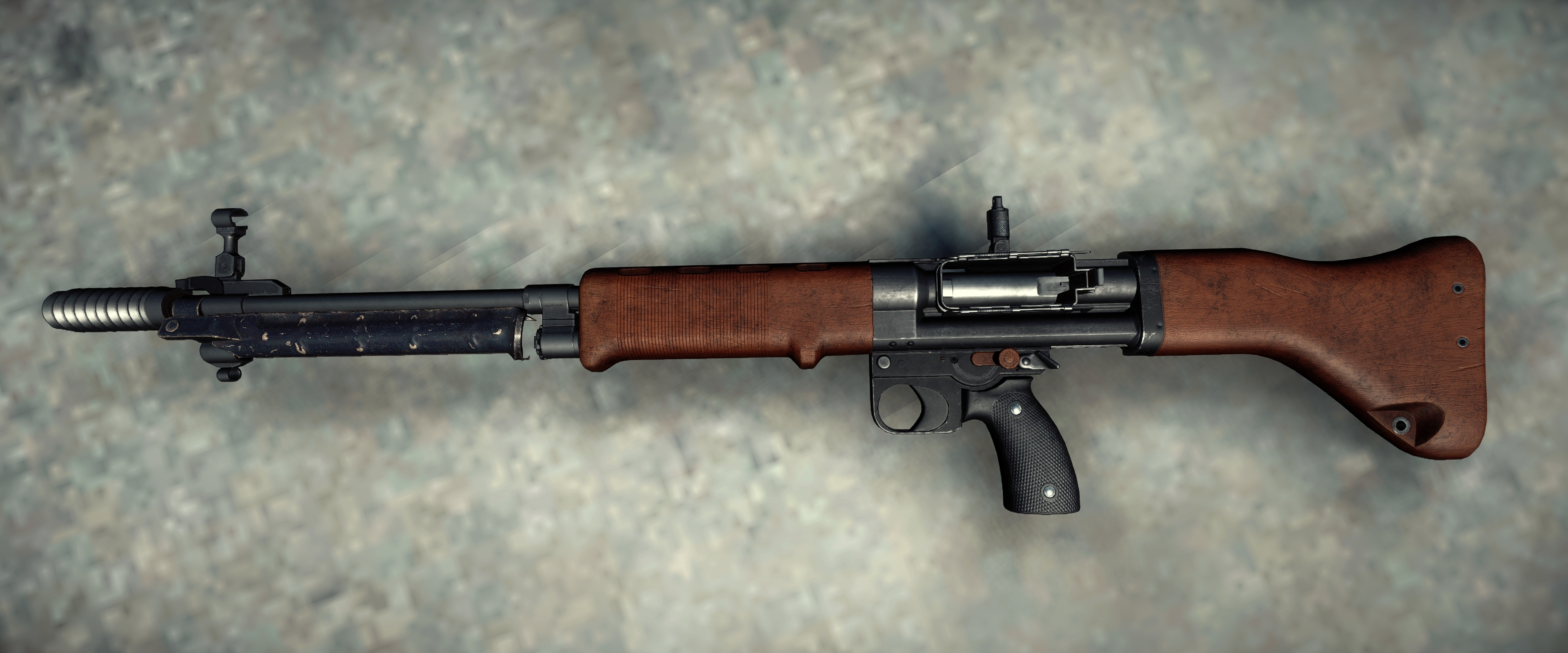 FG 42/II