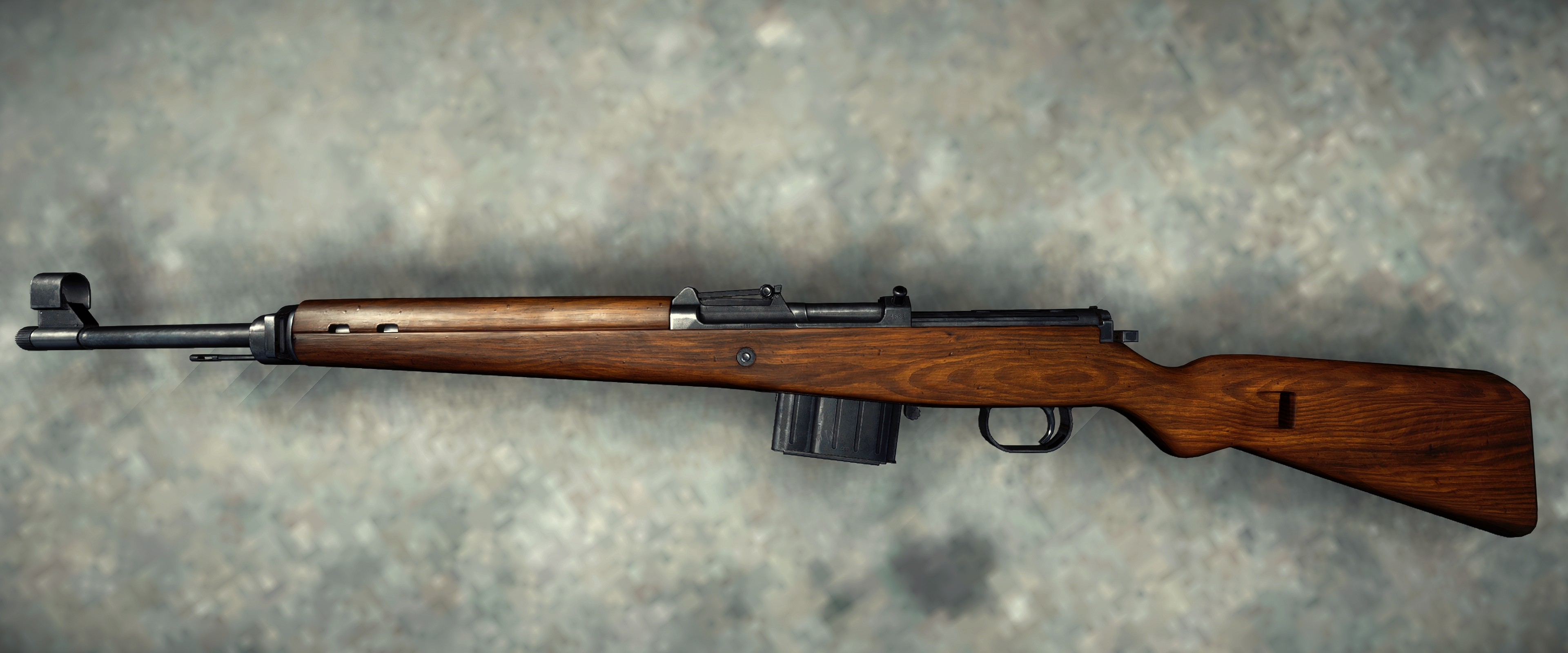 Gewehr 43