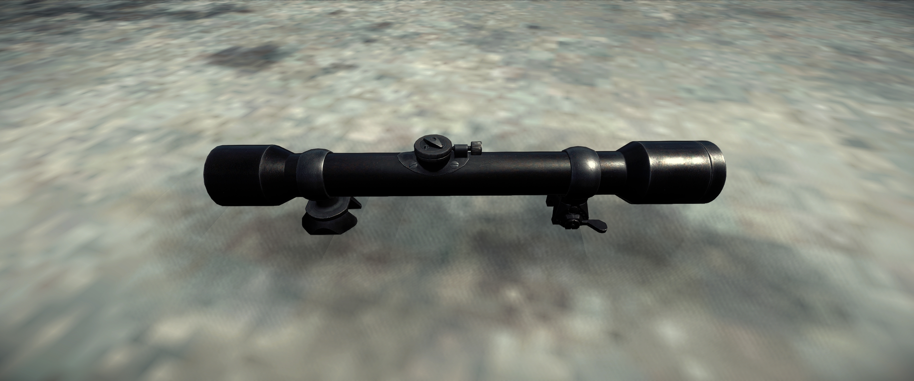 ZF39 Scope