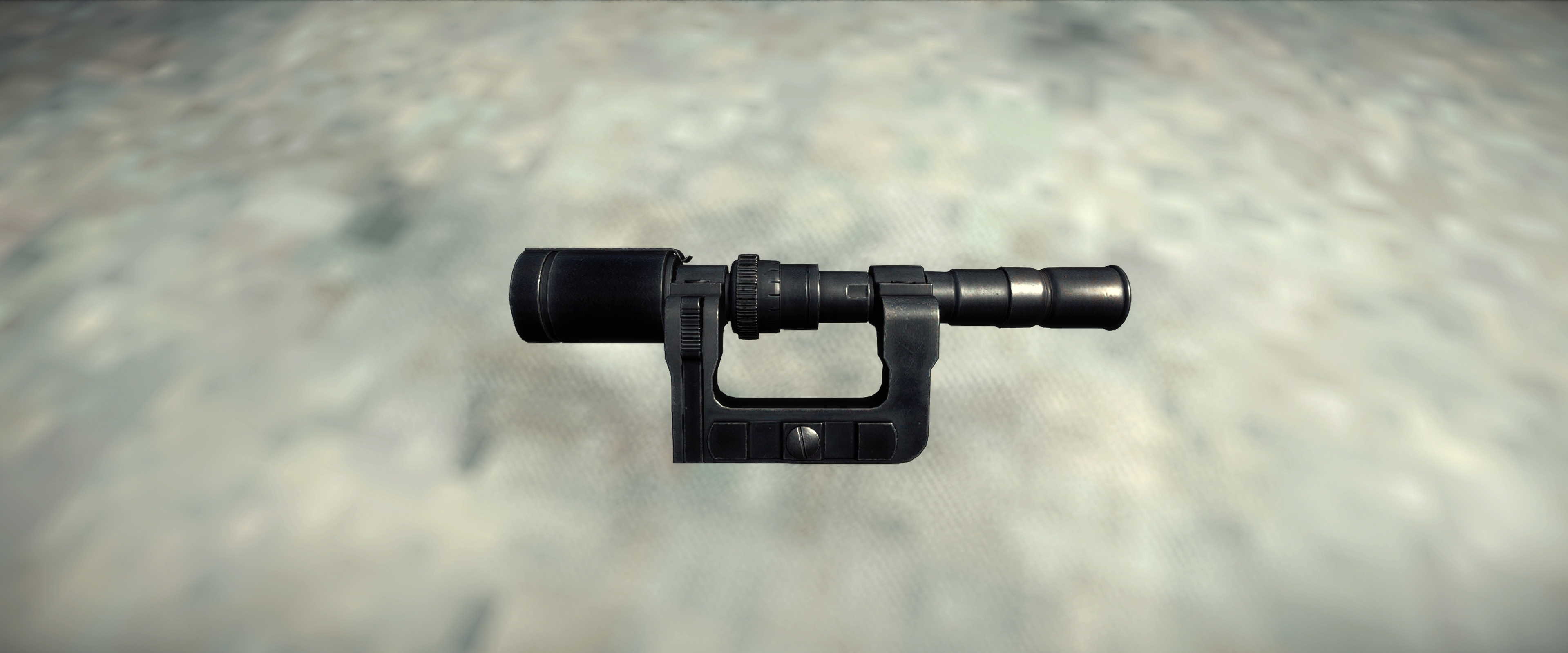 ZF41 Scope