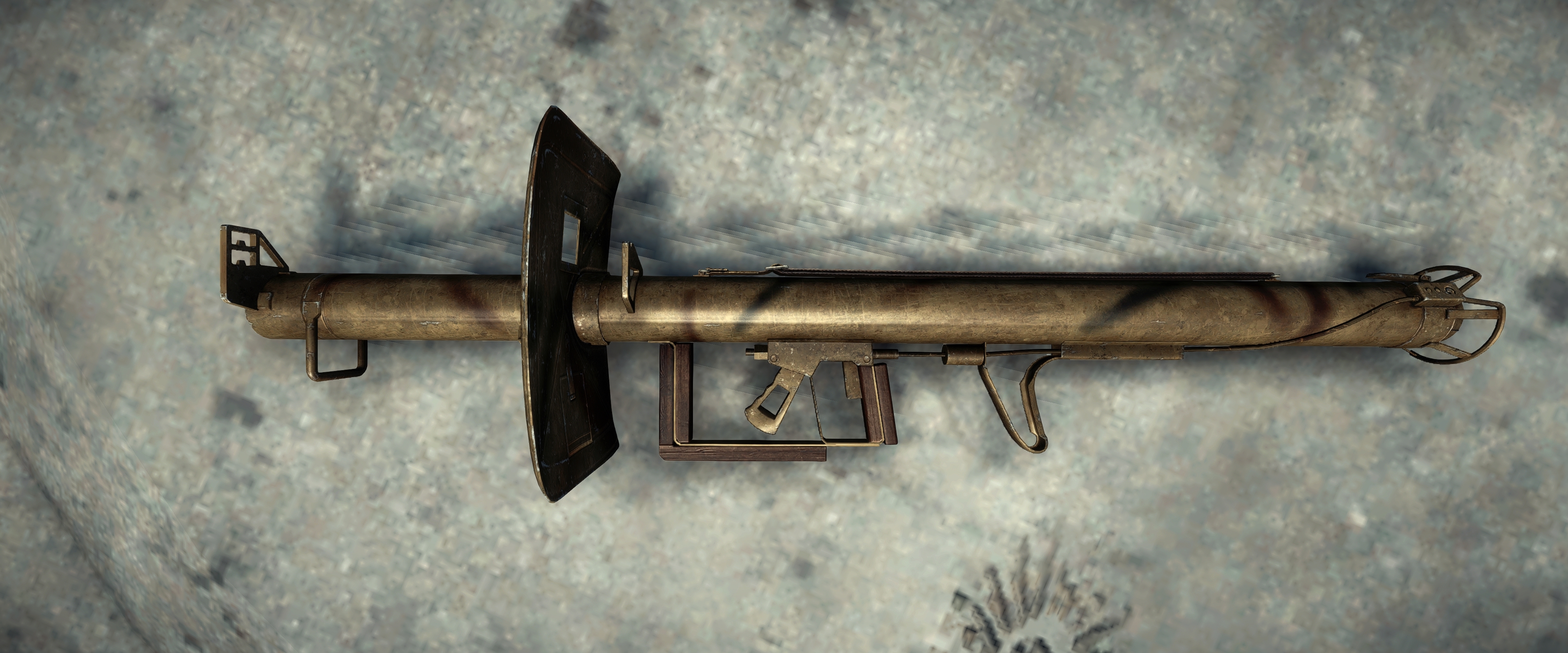 RPZB 54 Panzerschreck