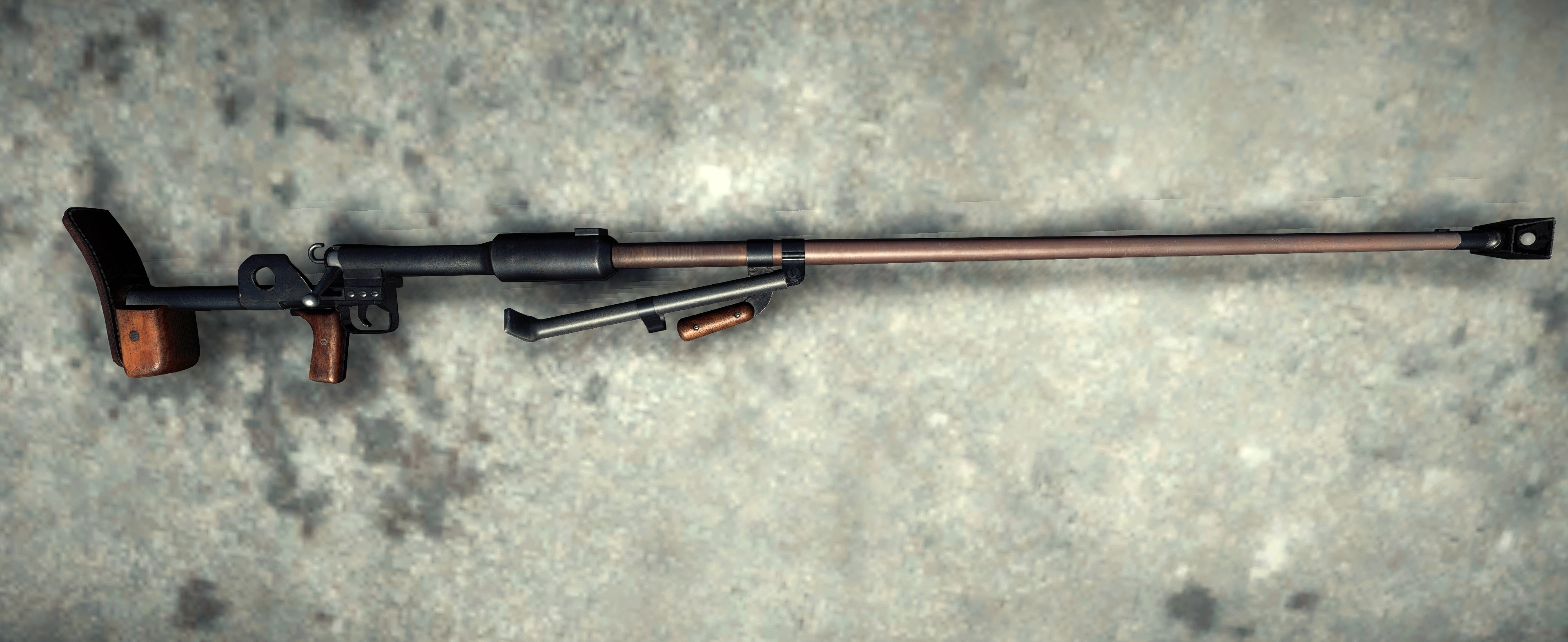 PTRD-41 [Stalingrad DLC]