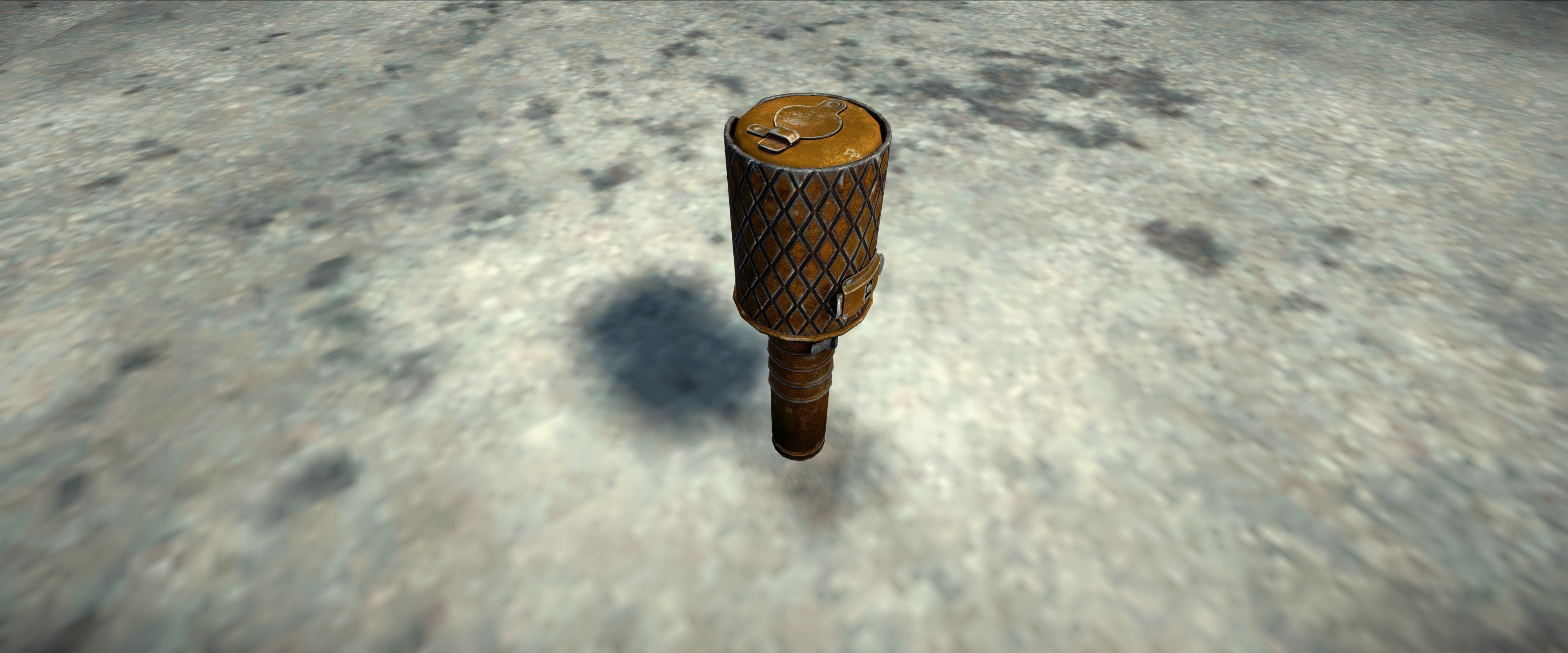 RGD-33 [Stalingrad DLC]