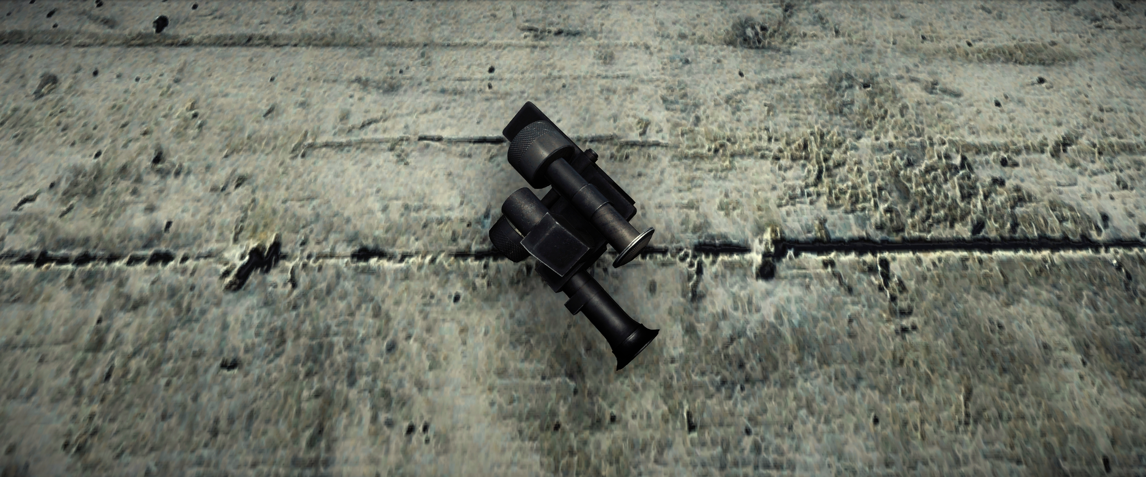 Type 96/99 Scope