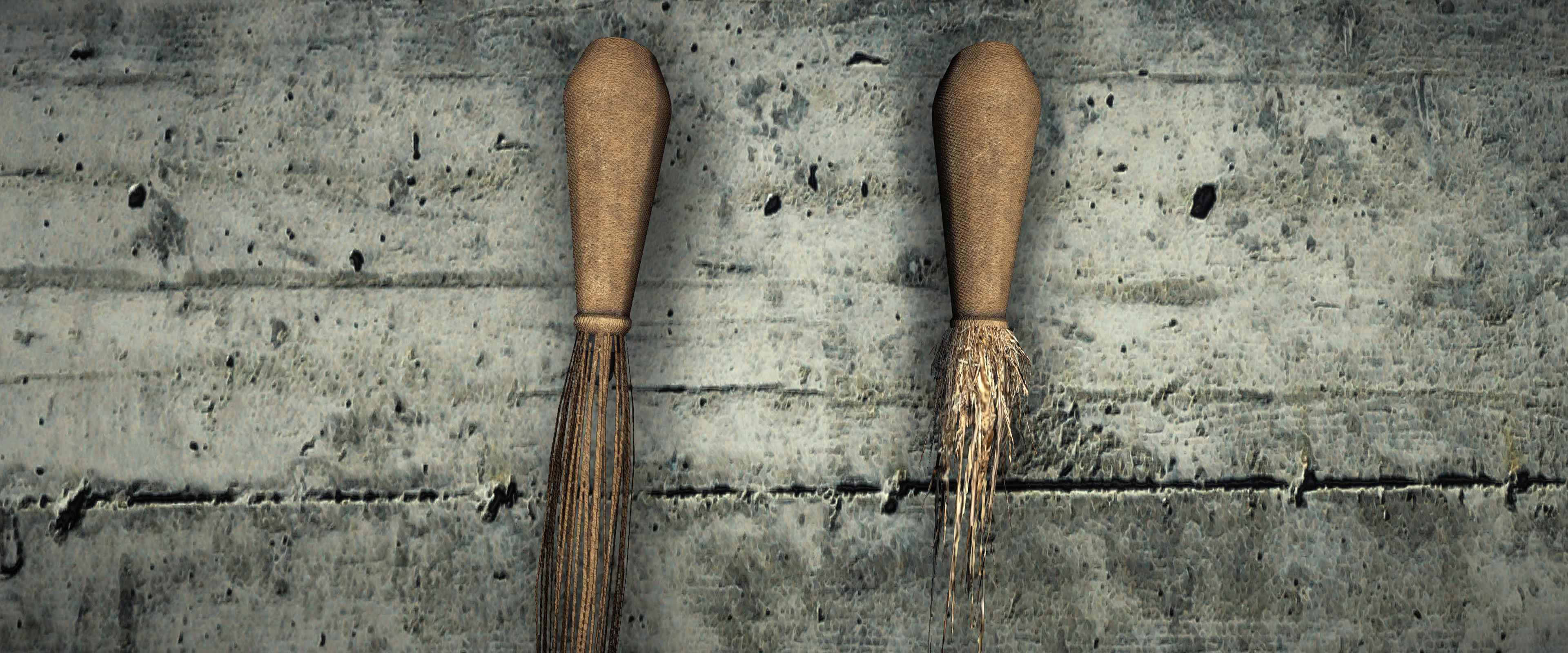 Type 3 Coconut Fibre