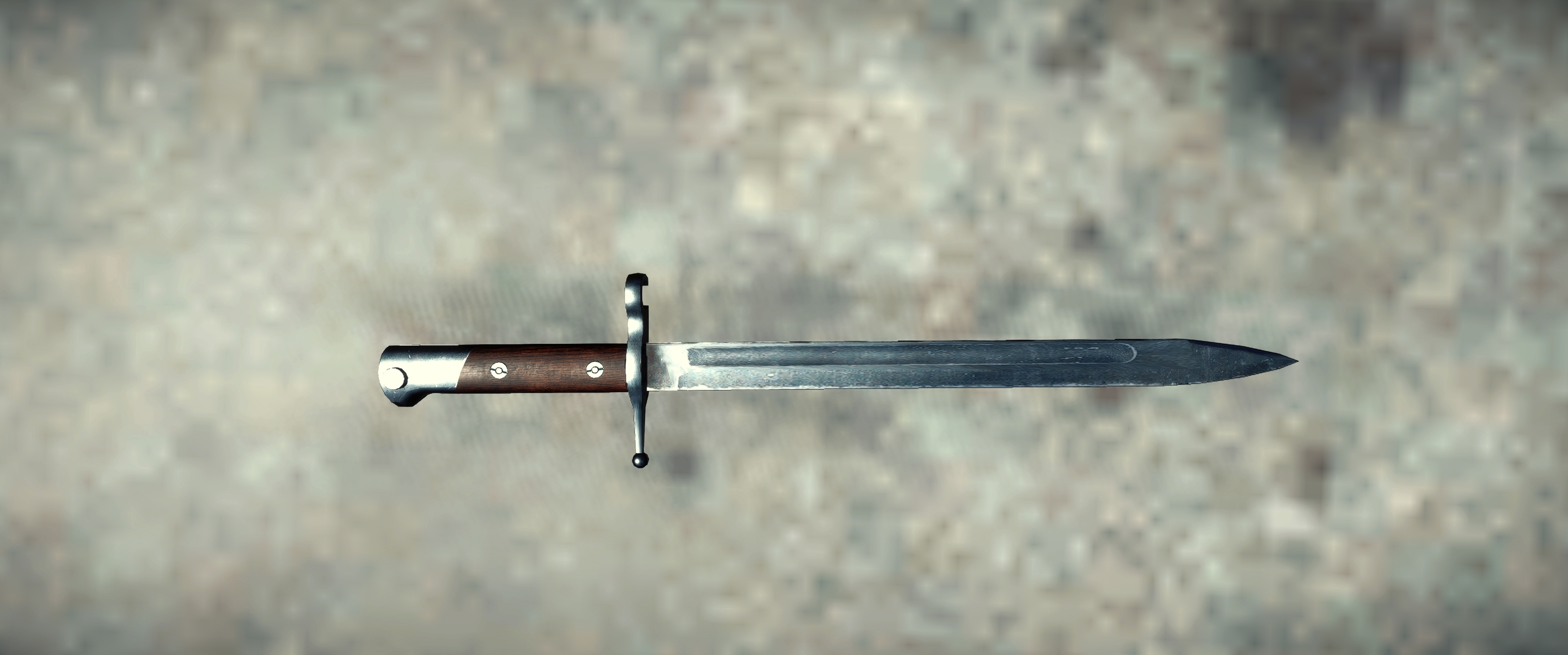 M1891 Bayonet