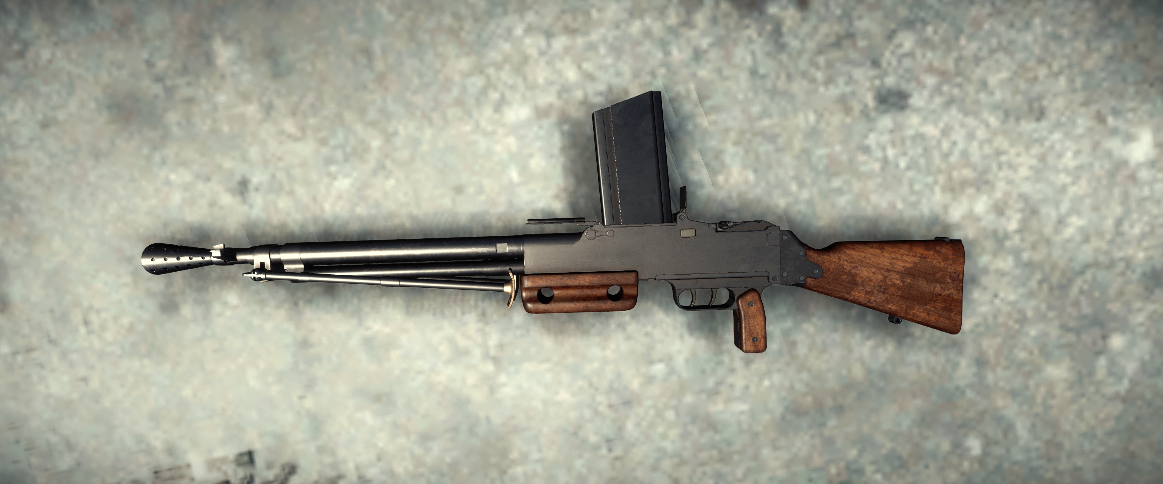 FM 24/29  [Ardennes DLC]