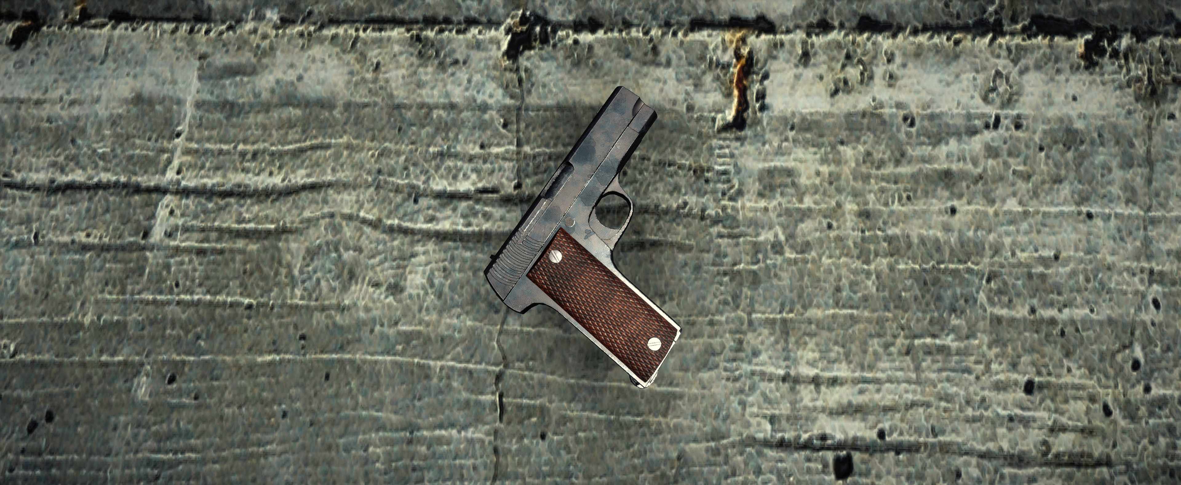 Ruby Modèle 1915 [Ardennes DLC]