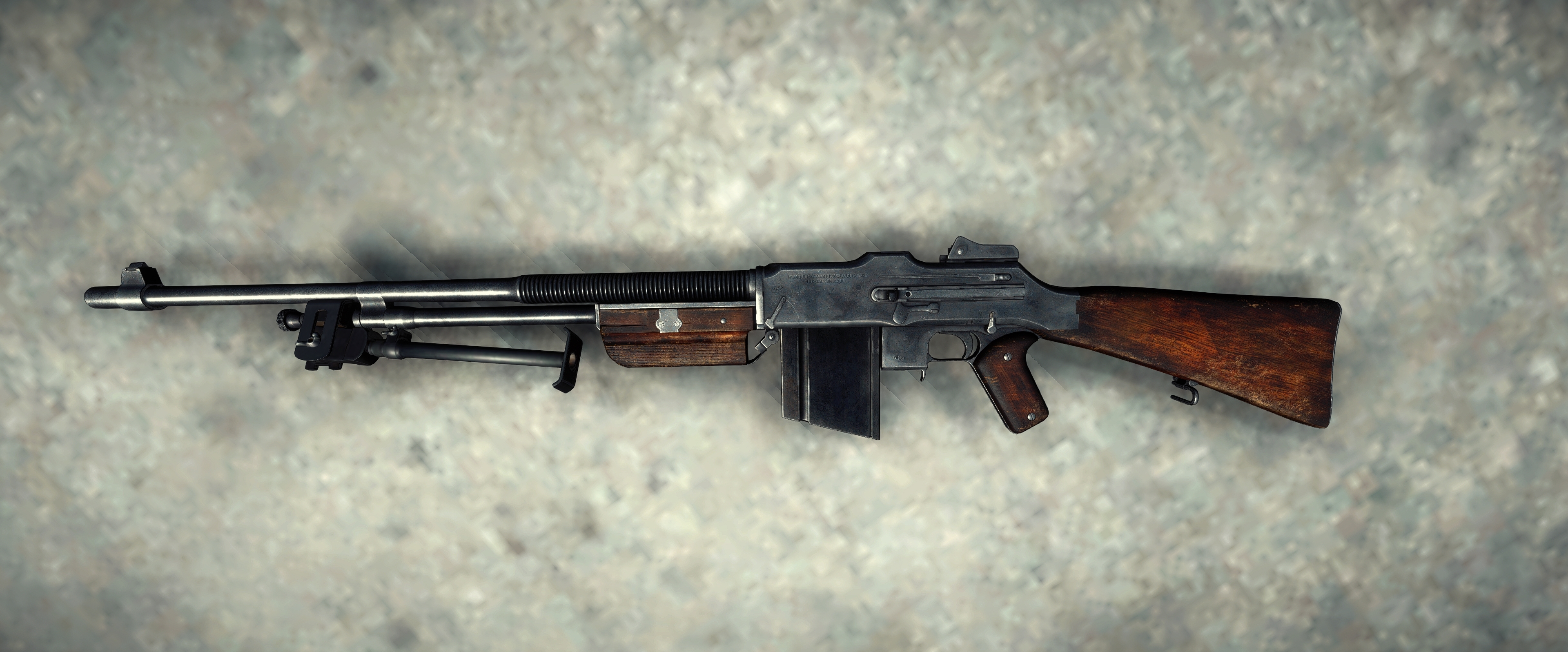 FN Model 30 [Shanghai - Nanking DLC]