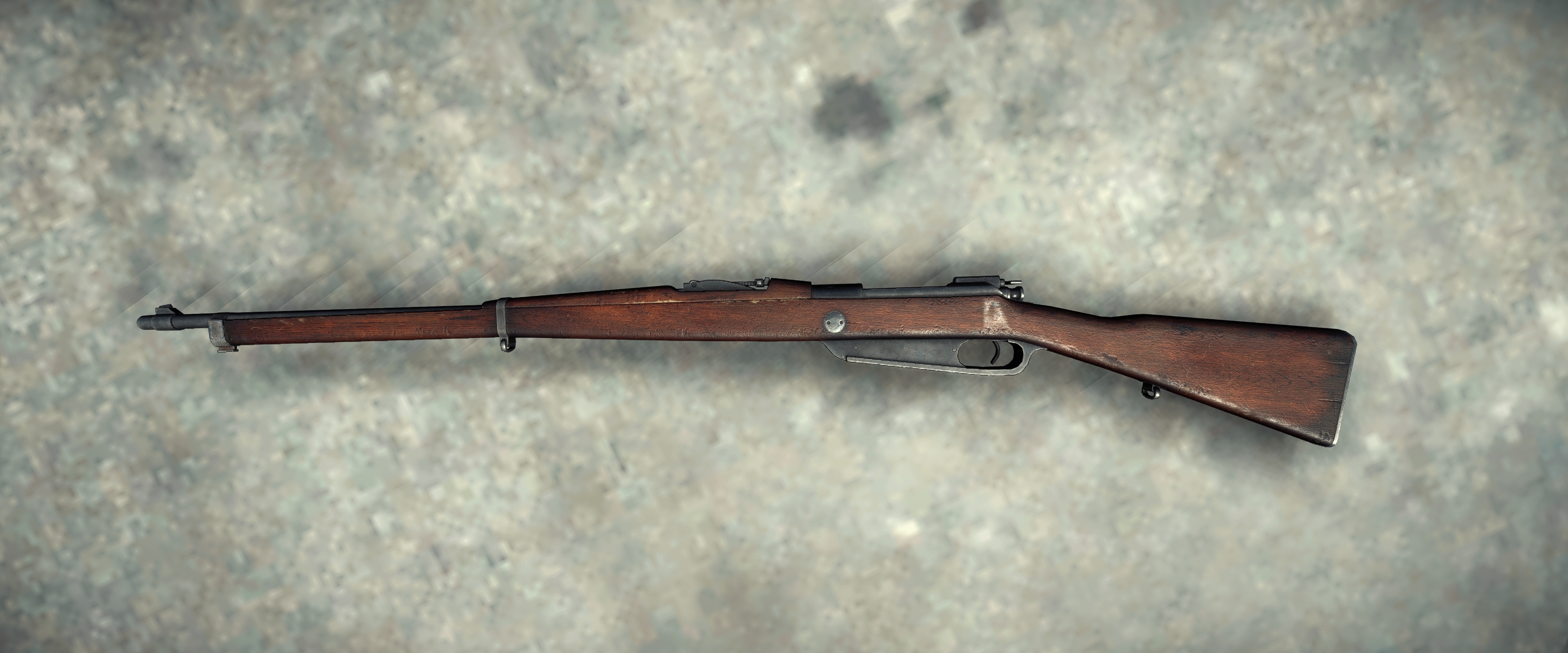 Hanyang 88 [Shanghai - Nanking DLC]