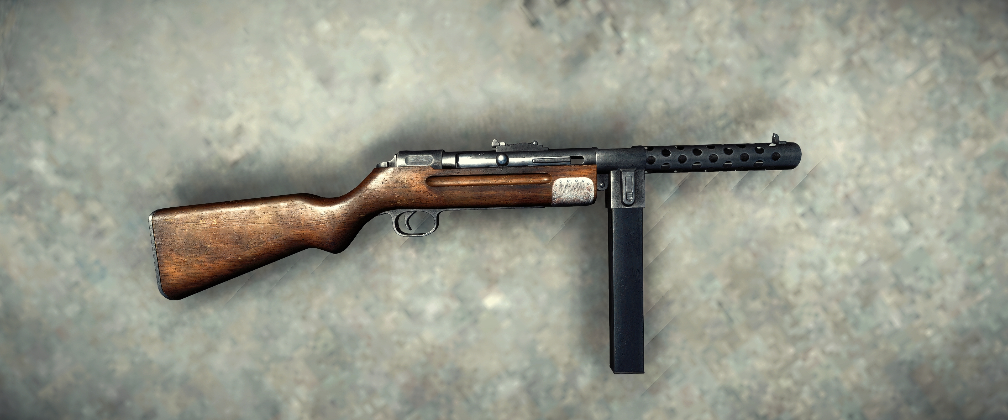 M1920 'Tsing Tao' [Shanghai - Nanking DLC]