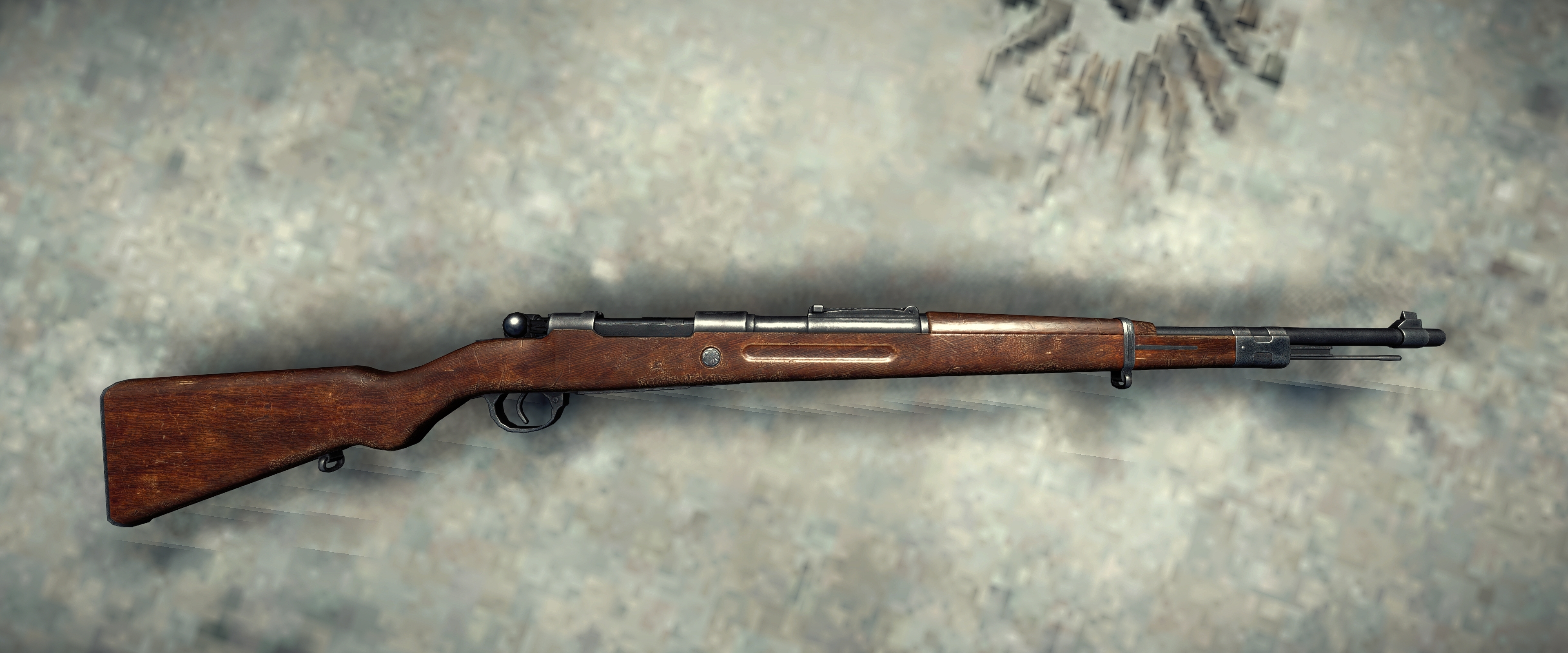 Type 24 [Shanghai - Nanking DLC]