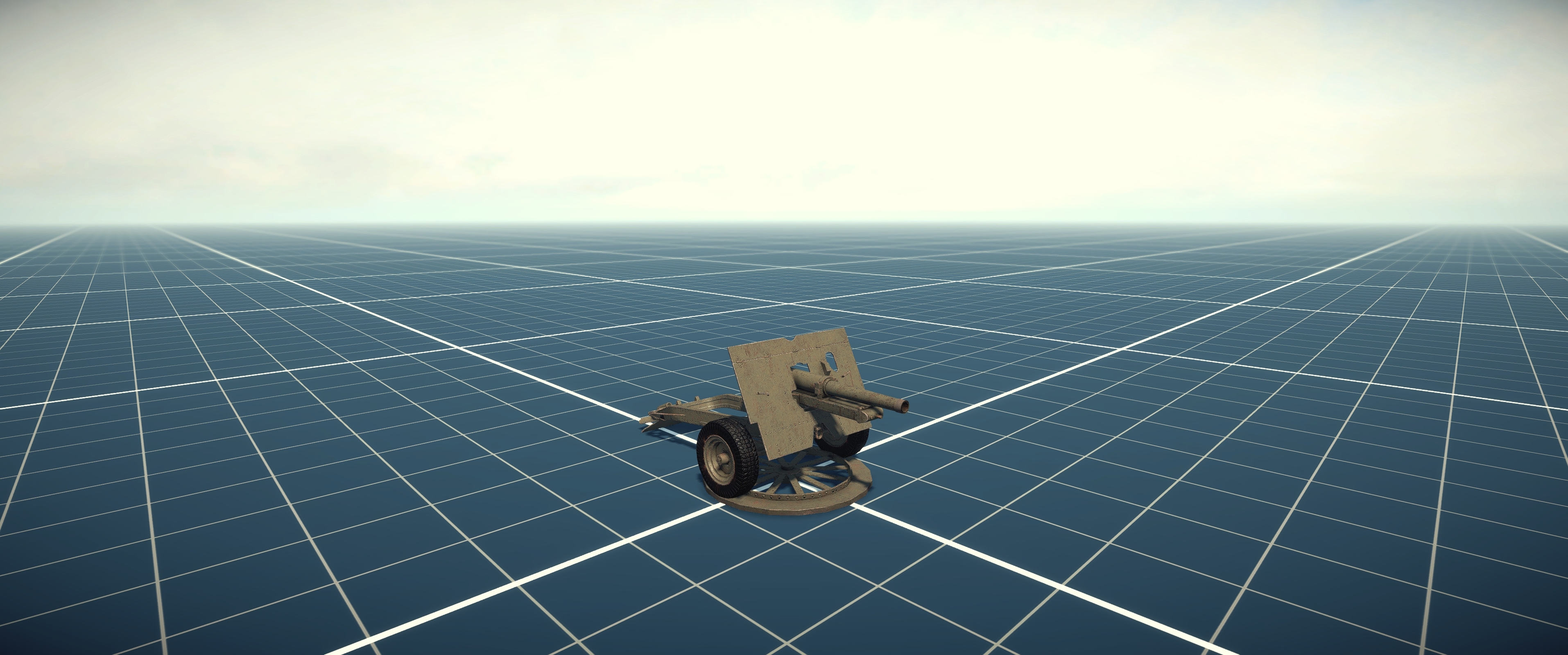 Ordnance QF 25-Pounder