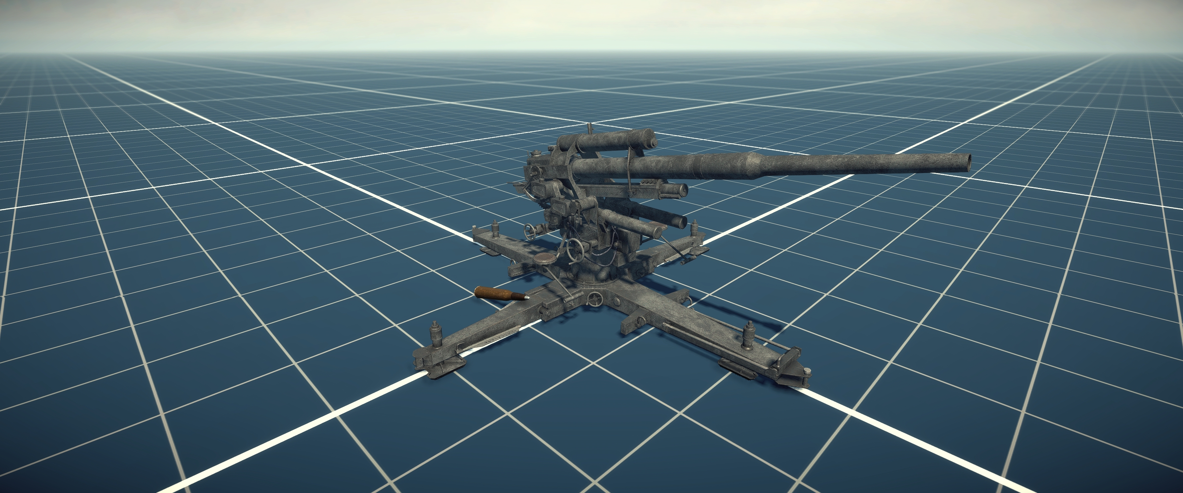 8.8 cm Flak 36