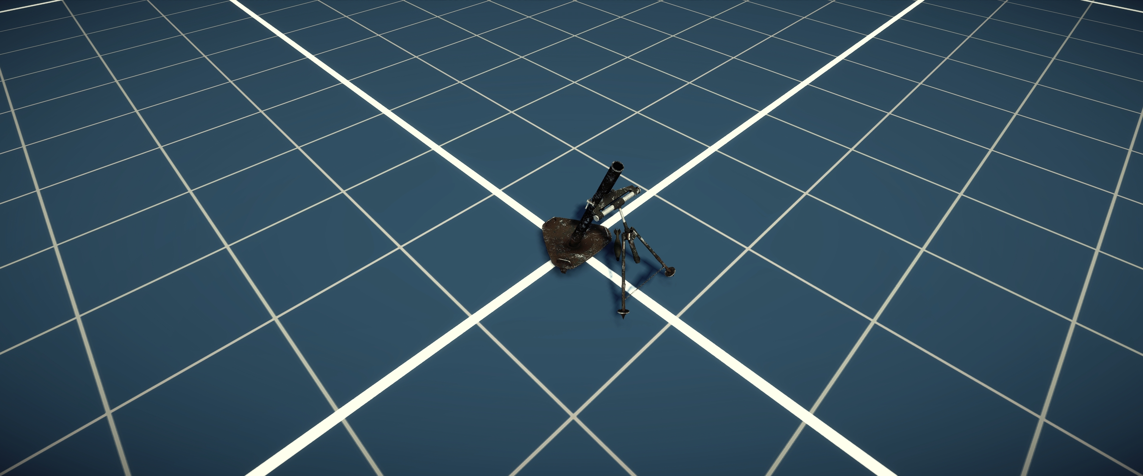 8 cm Granatwerfer 34