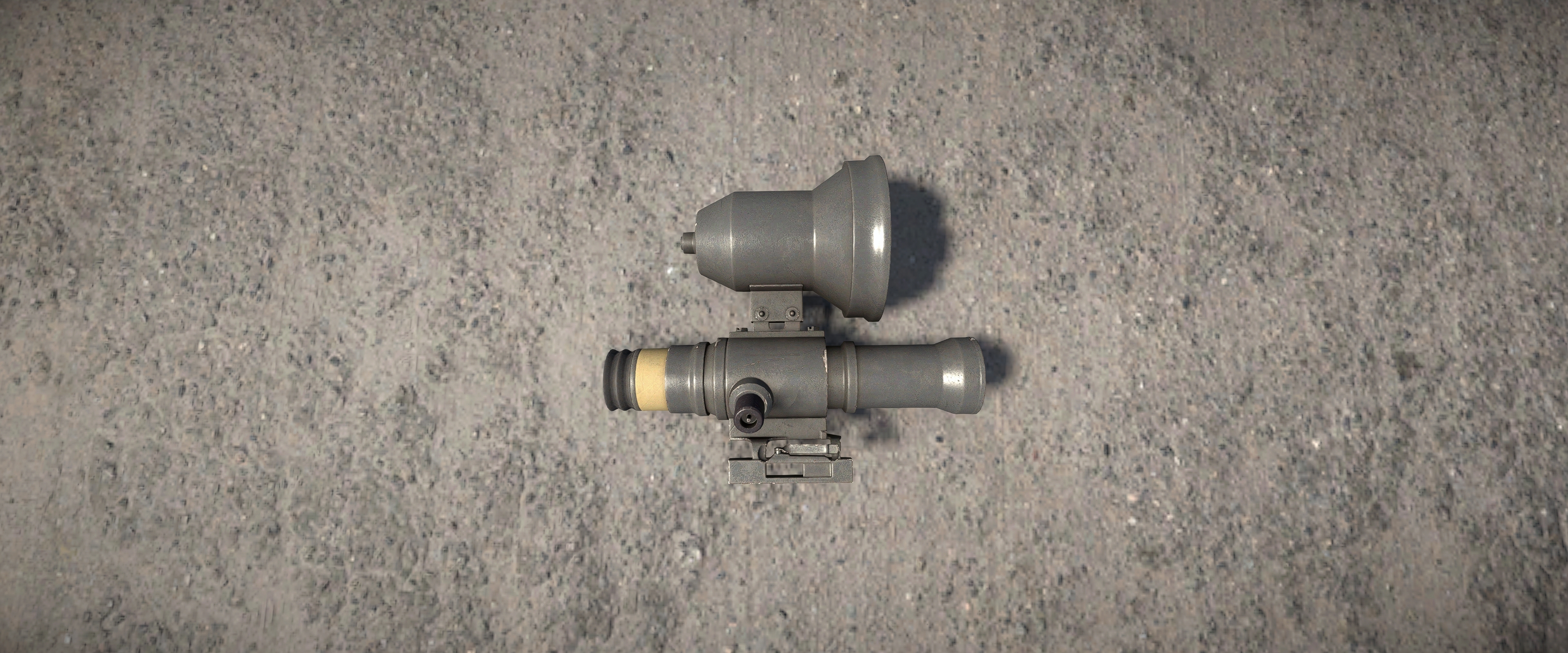 Zielgerät 1229 Scope