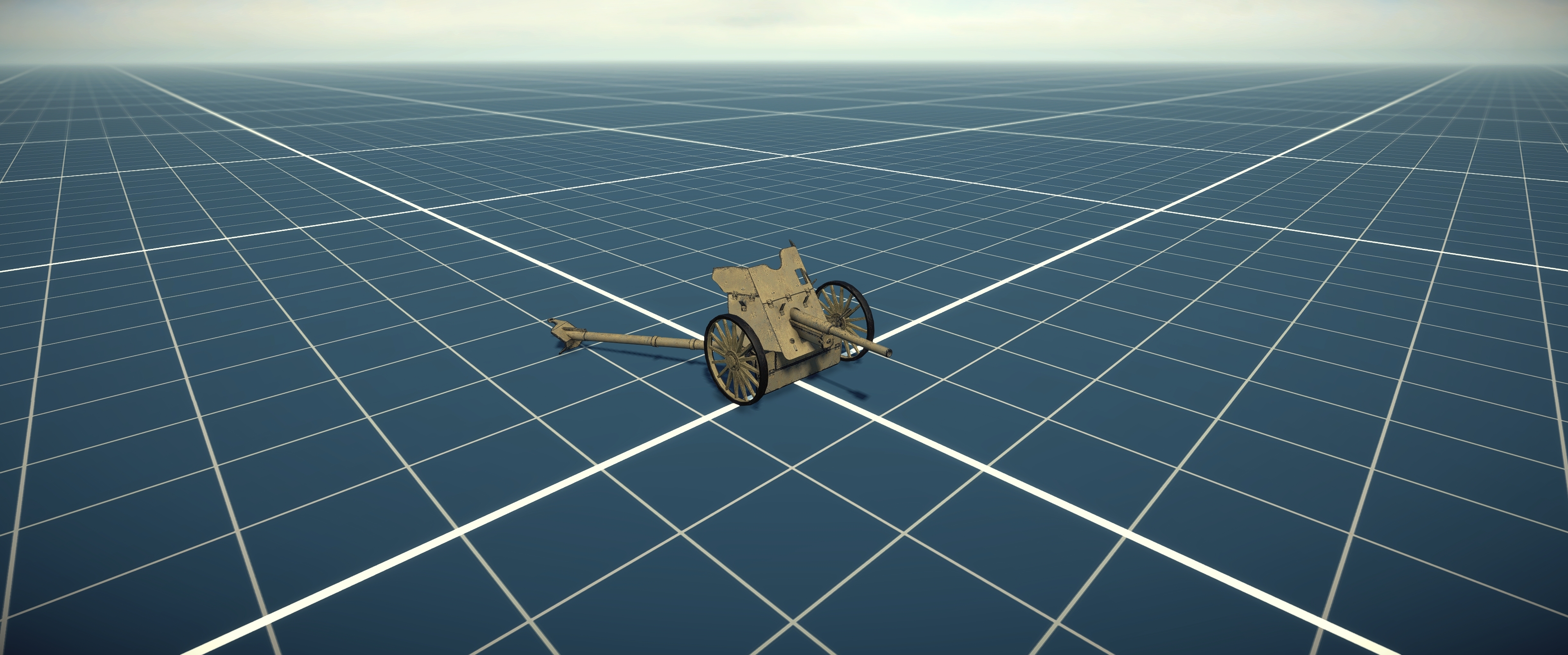 3.7 cm M1930 1-K [Stalingrad DLC]