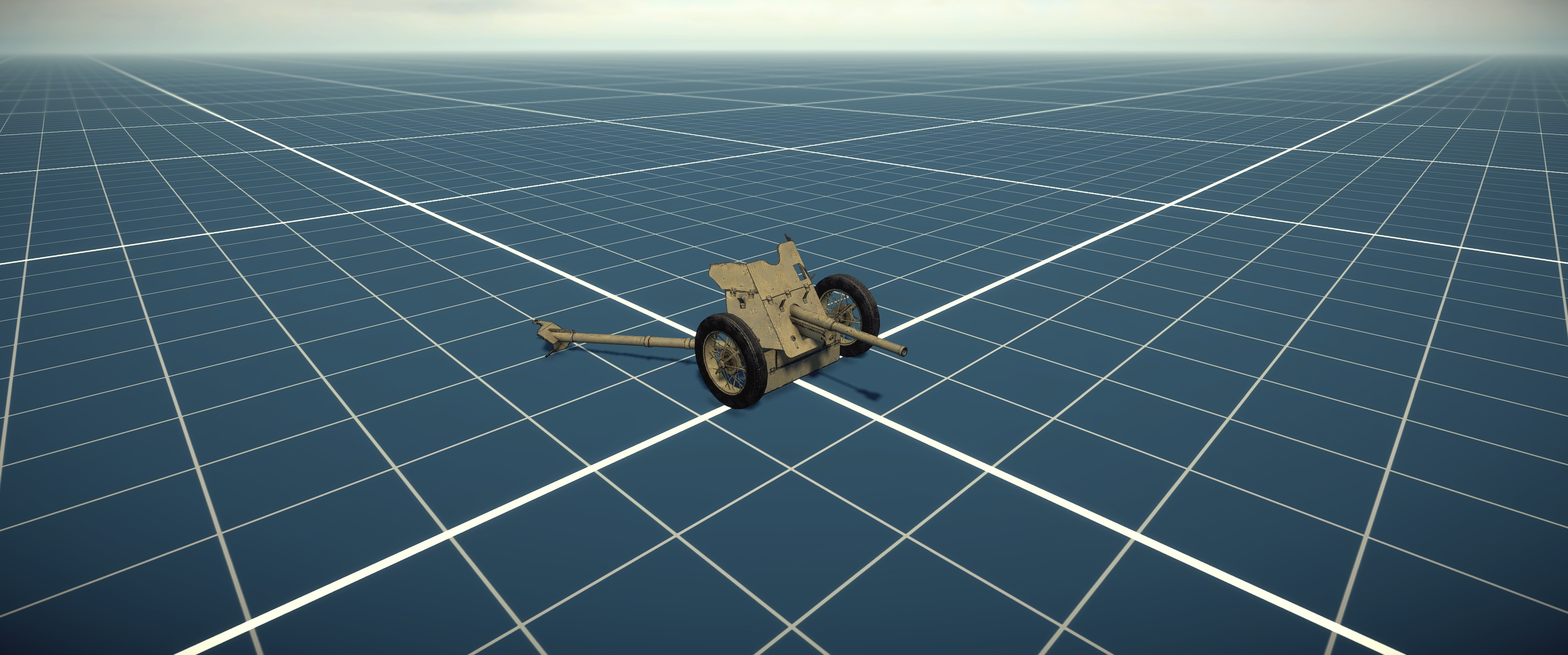 4.5 cm M1932 19-K [Stalingrad DLC]