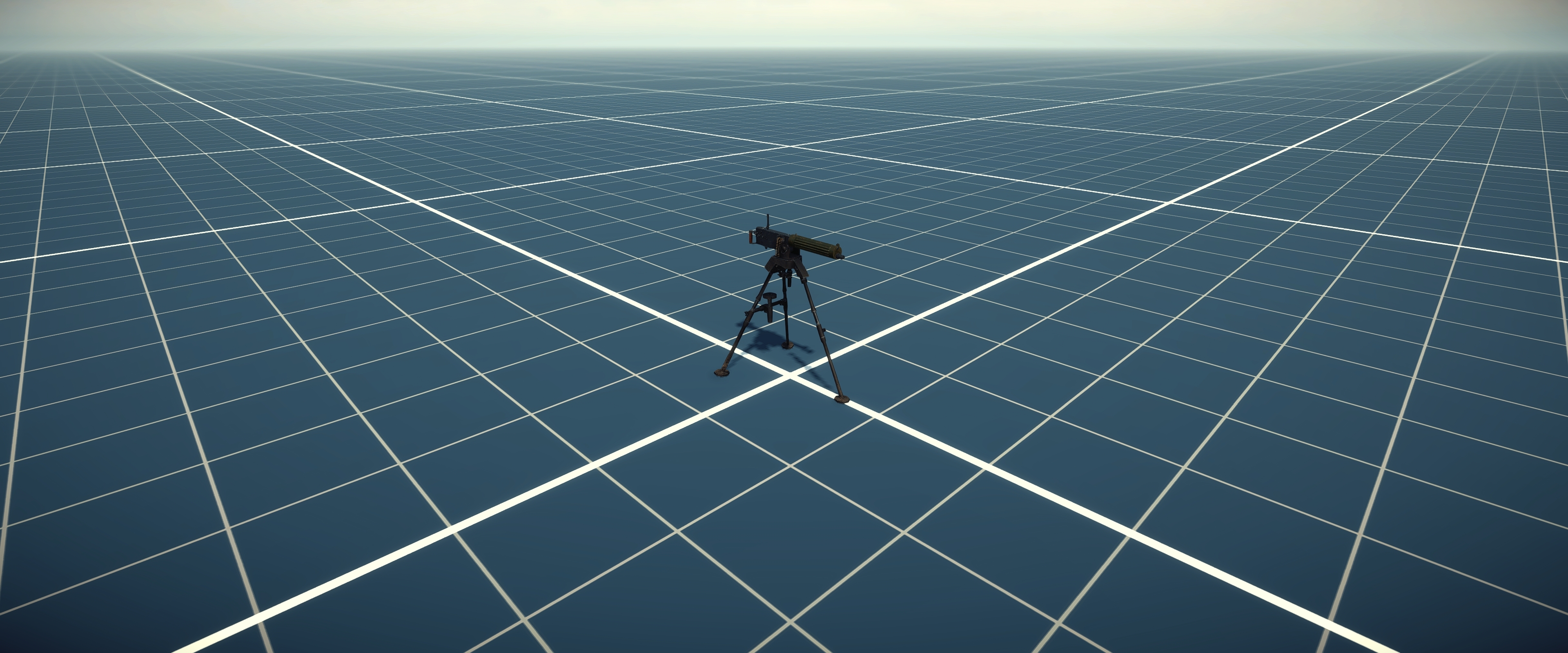 PM M1910 [Stalingrad DLC]