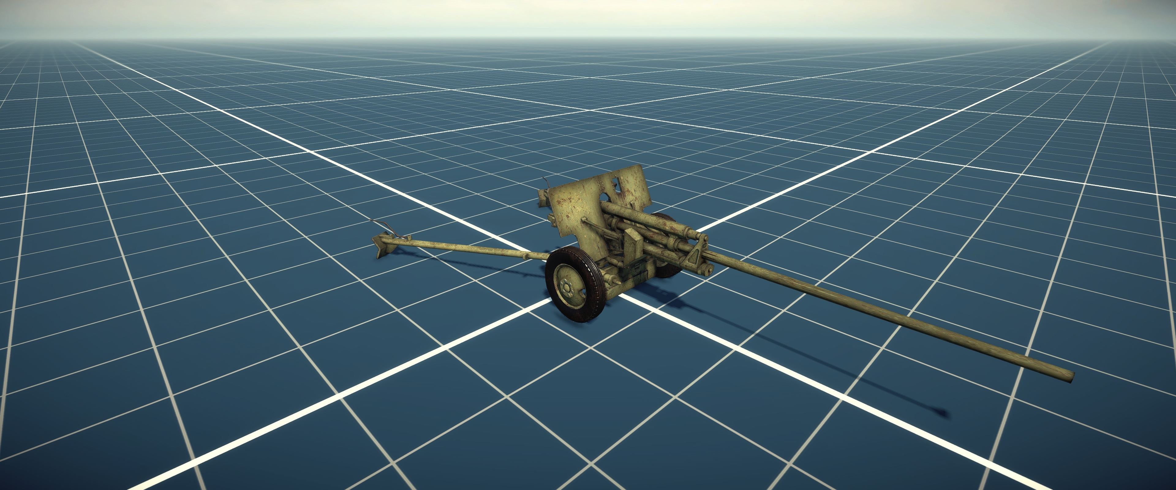 ZIS-2 [Stalingrad DLC]