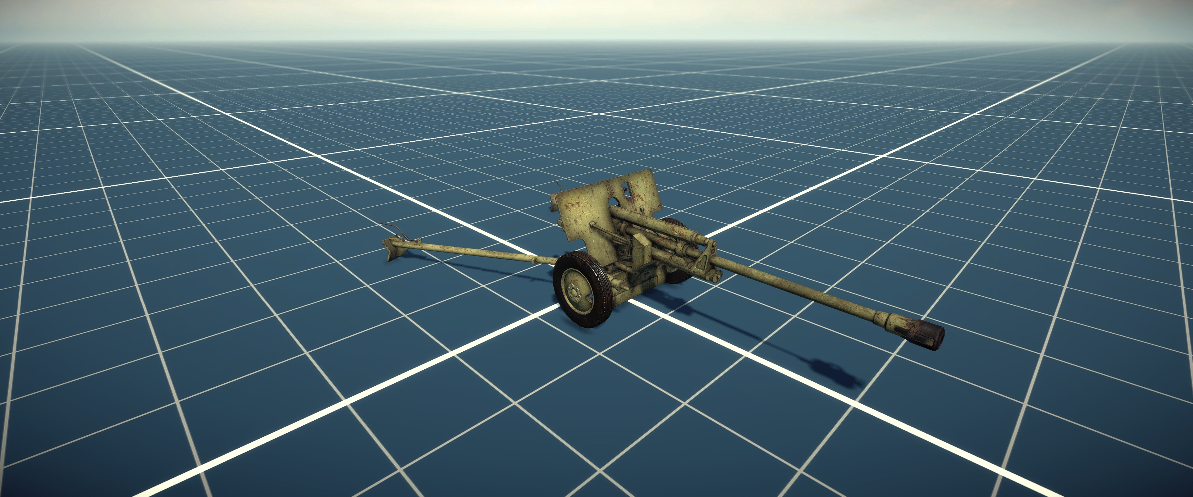 ZIS-3 [Stalingrad DLC]