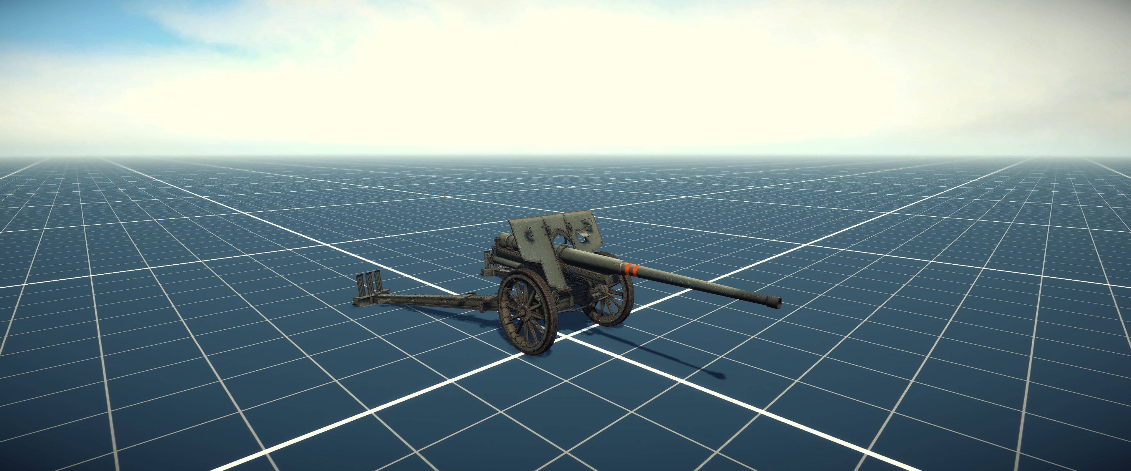 Type 92 10 cm