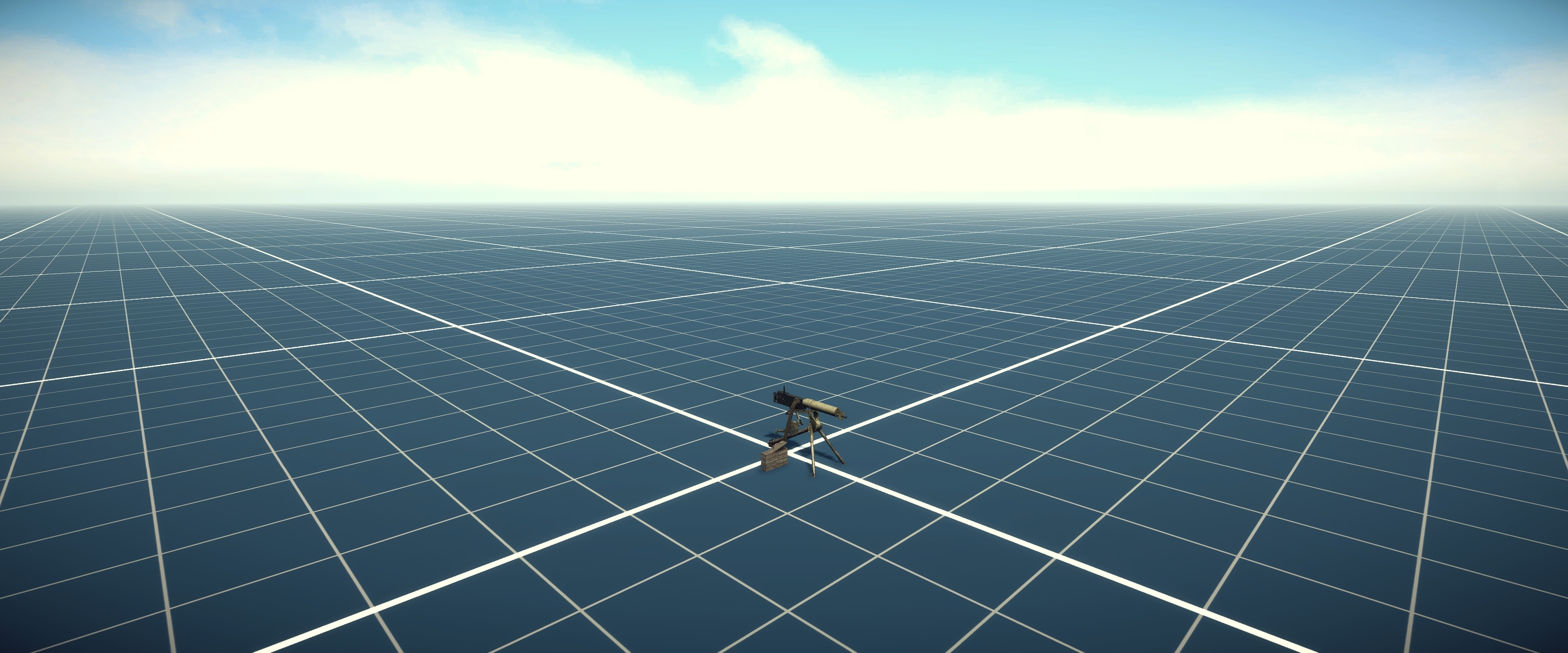 Type 24 HMG [Shanghai - Nanking DLC]